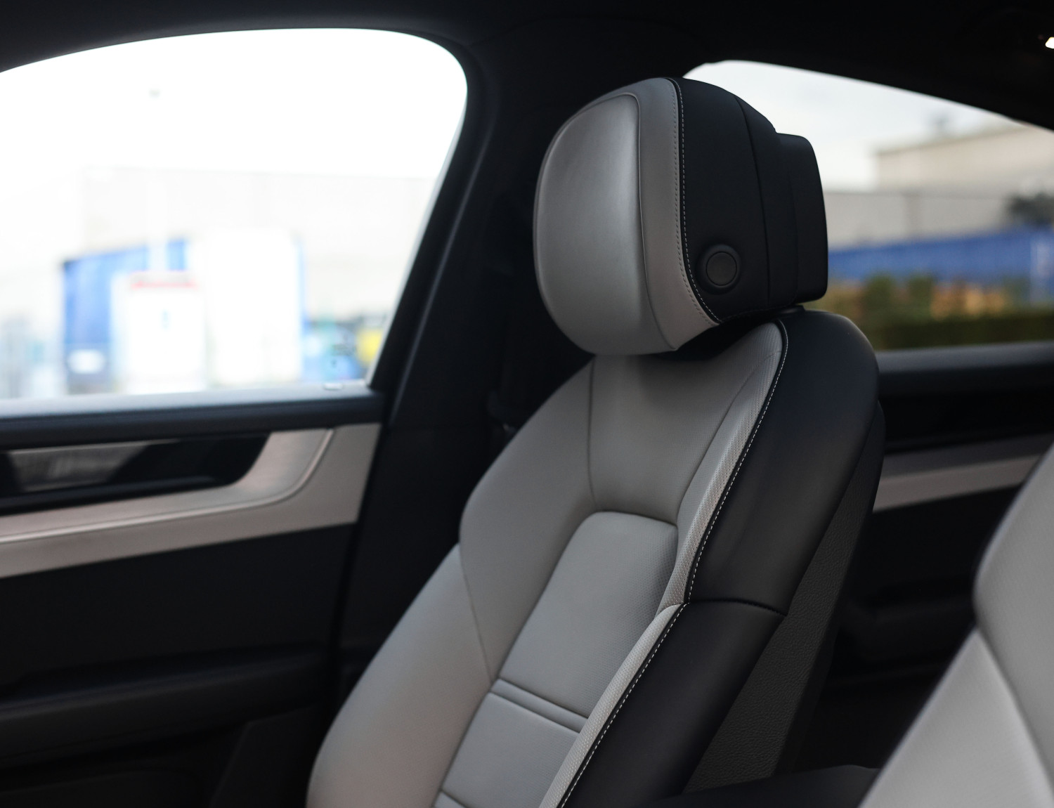 Porsche Cayenne Coupé 3.0 E-Hybrid