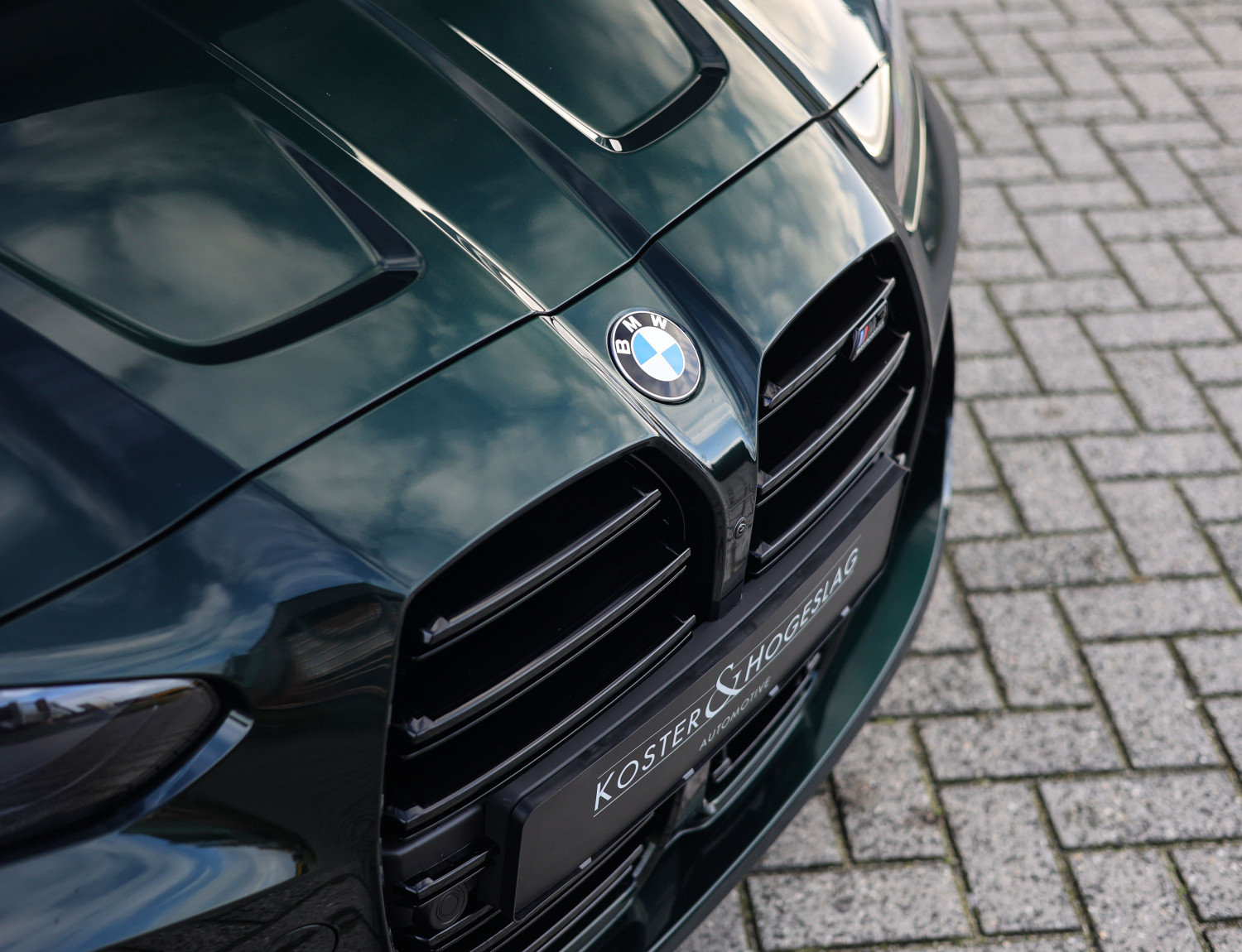 BMW M3 Touring xDrive