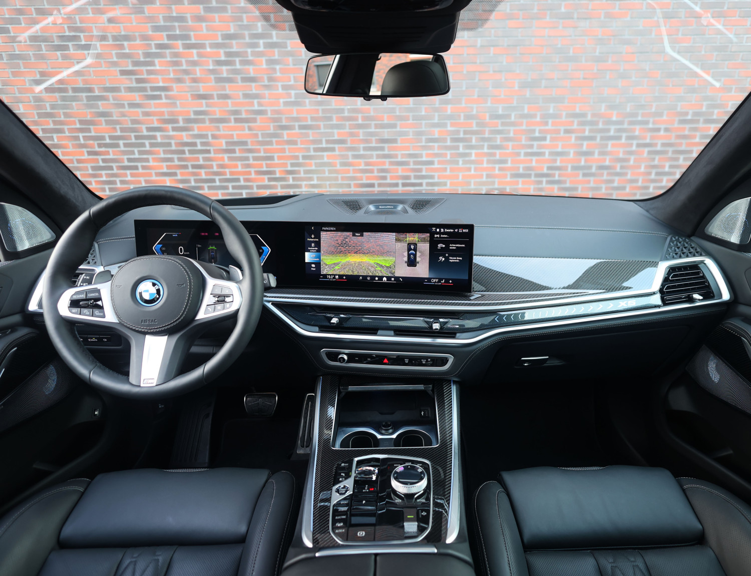 BMW X5 50e xDrive