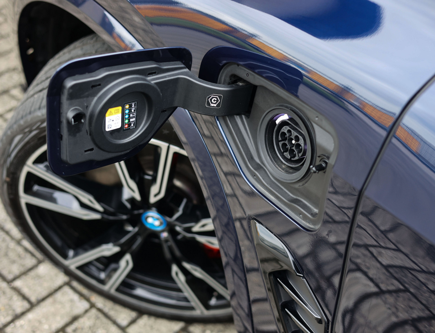 BMW X5 50e xDrive BMW X5 50e xDrive