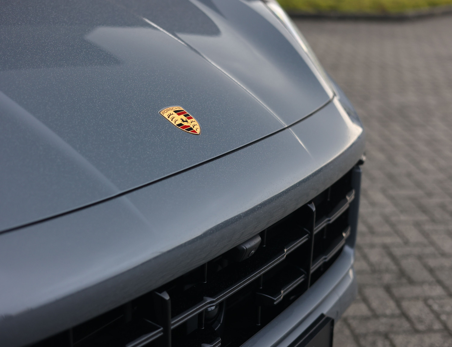 Porsche Cayenne 3.0 E-Hybrid