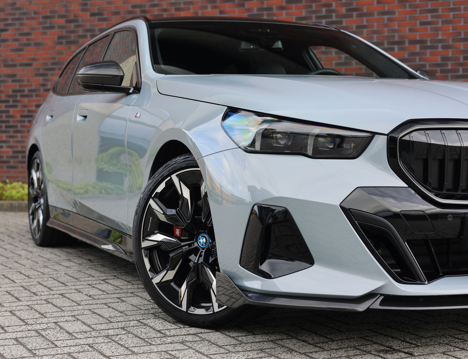 BMW 530e Touring BMW 530e Touring