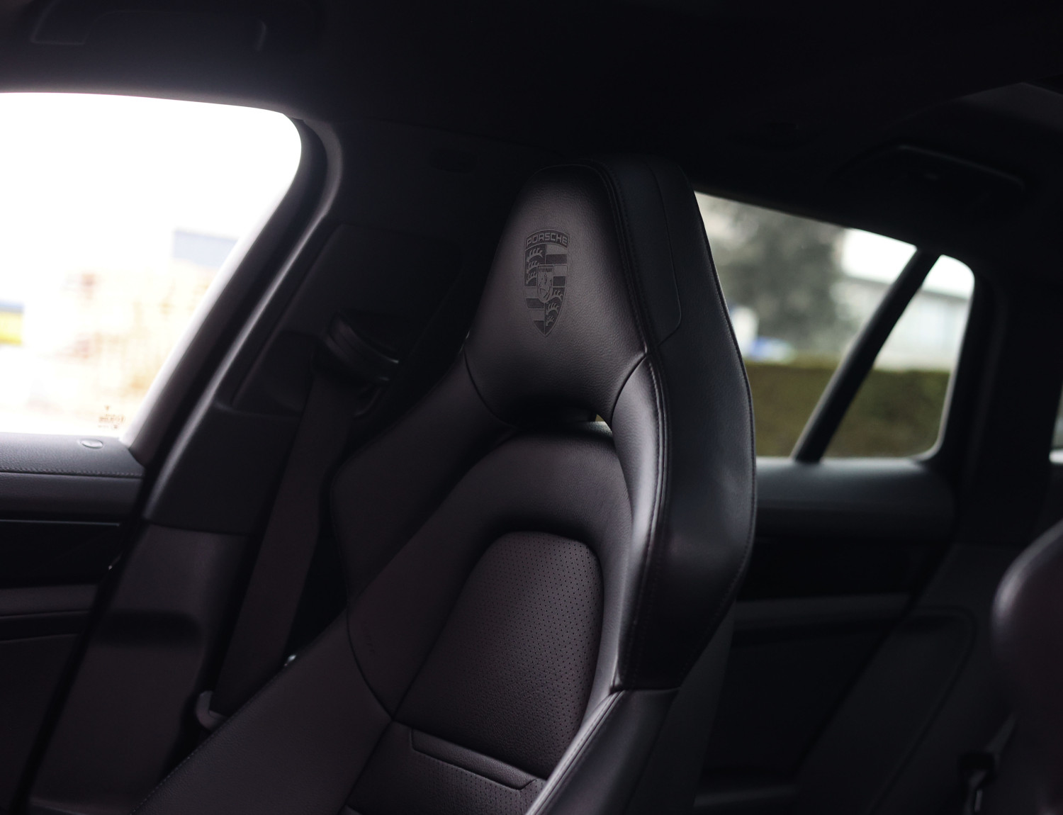 Porsche Panamera Sport Turismo 2.9 4 E-Hybrid