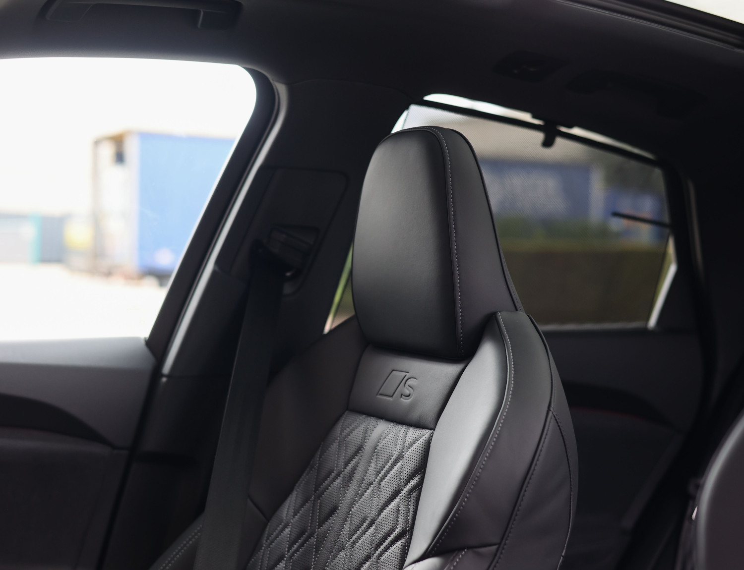 Audi Q5 Sportback 2.0 e-hybrid quattro