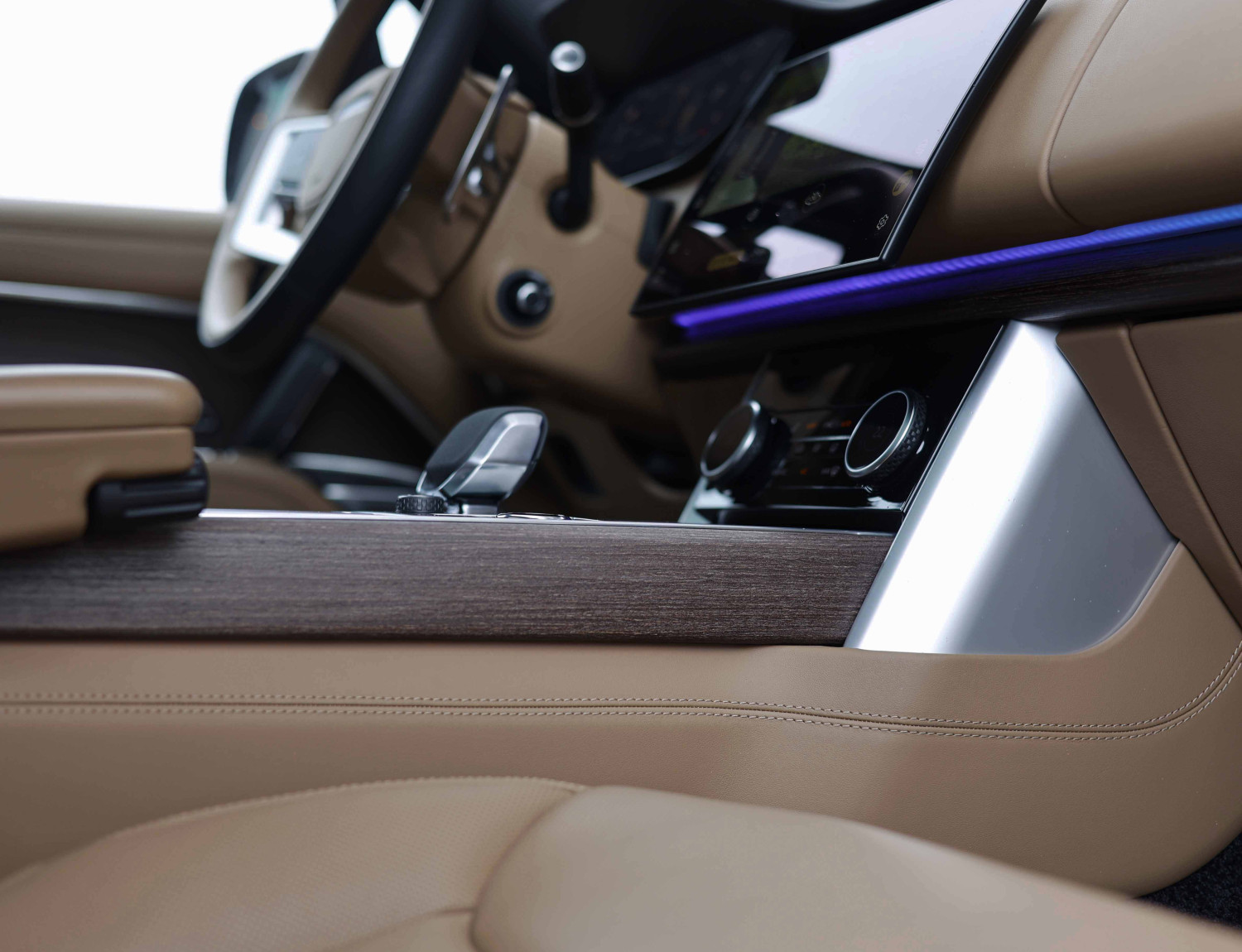 Land Rover Range Rover D350 Autobiography