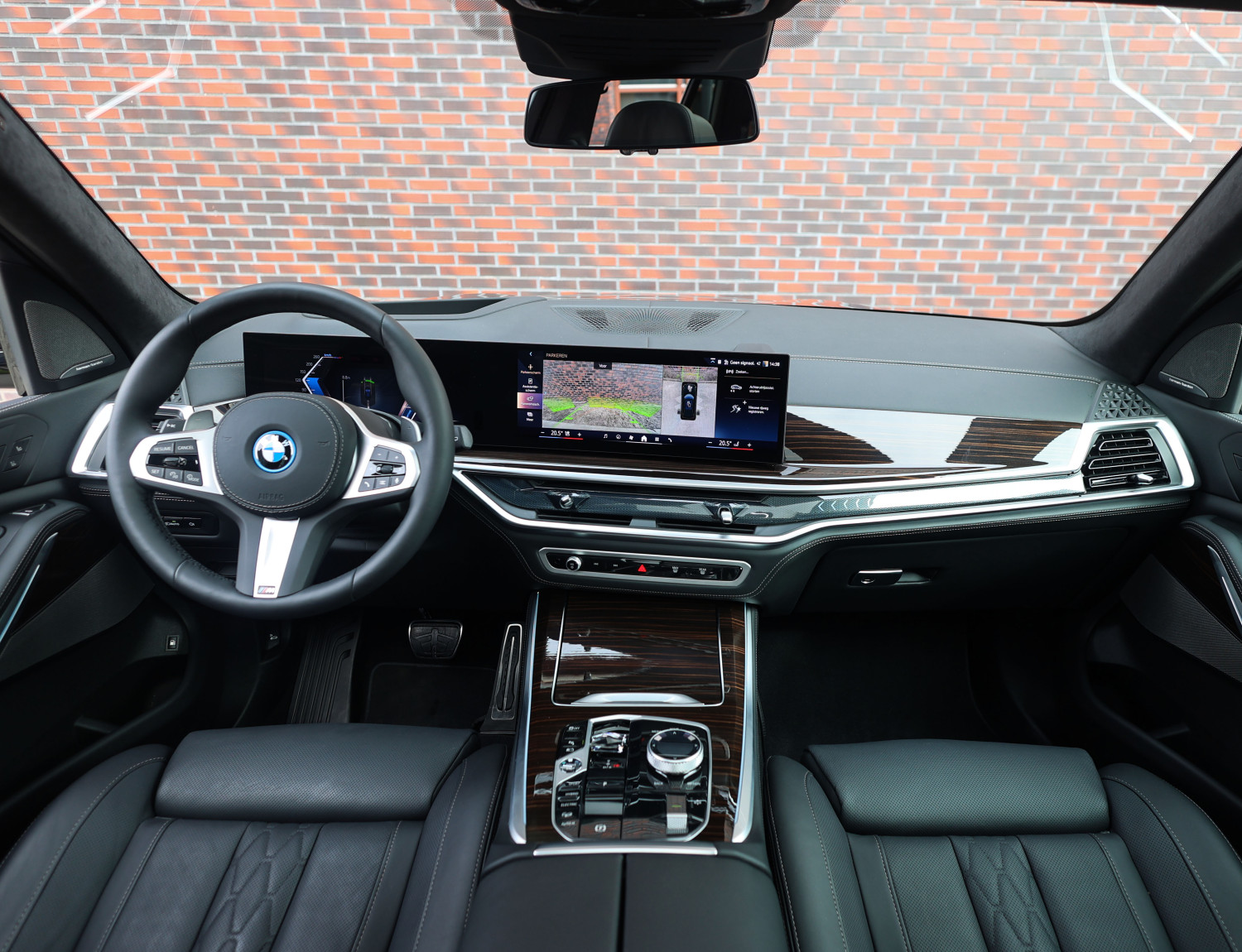 BMW X5 50e xDrive