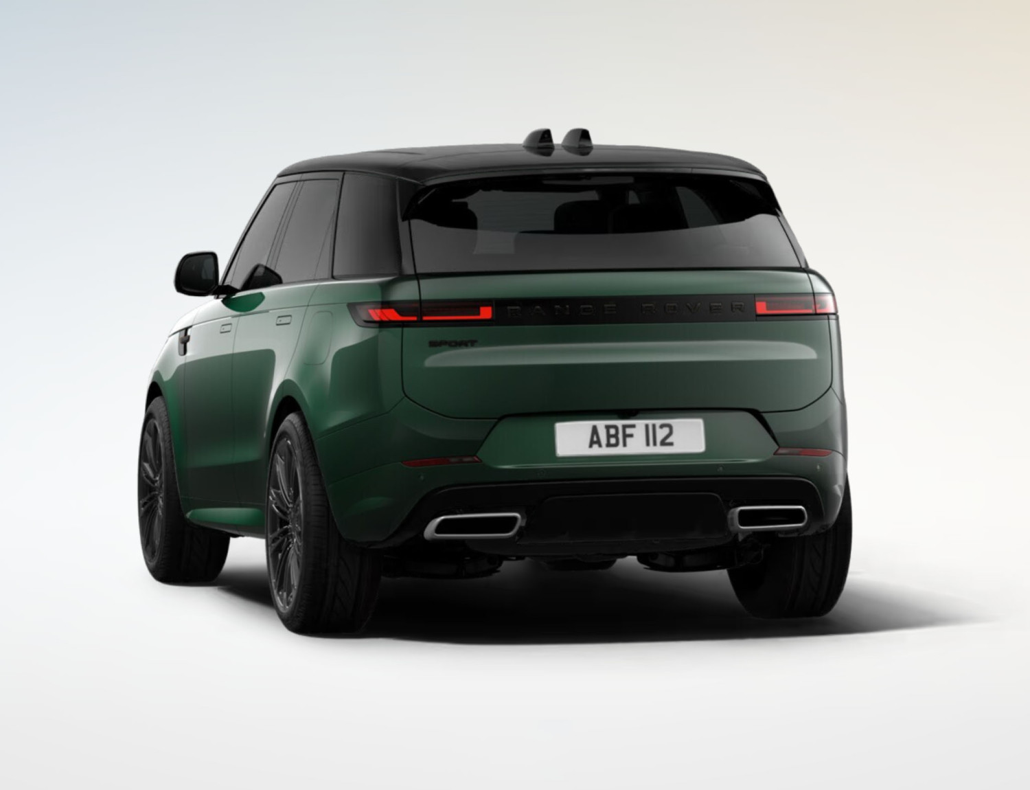 Land Rover Range Rover Sport P550e Autobiography