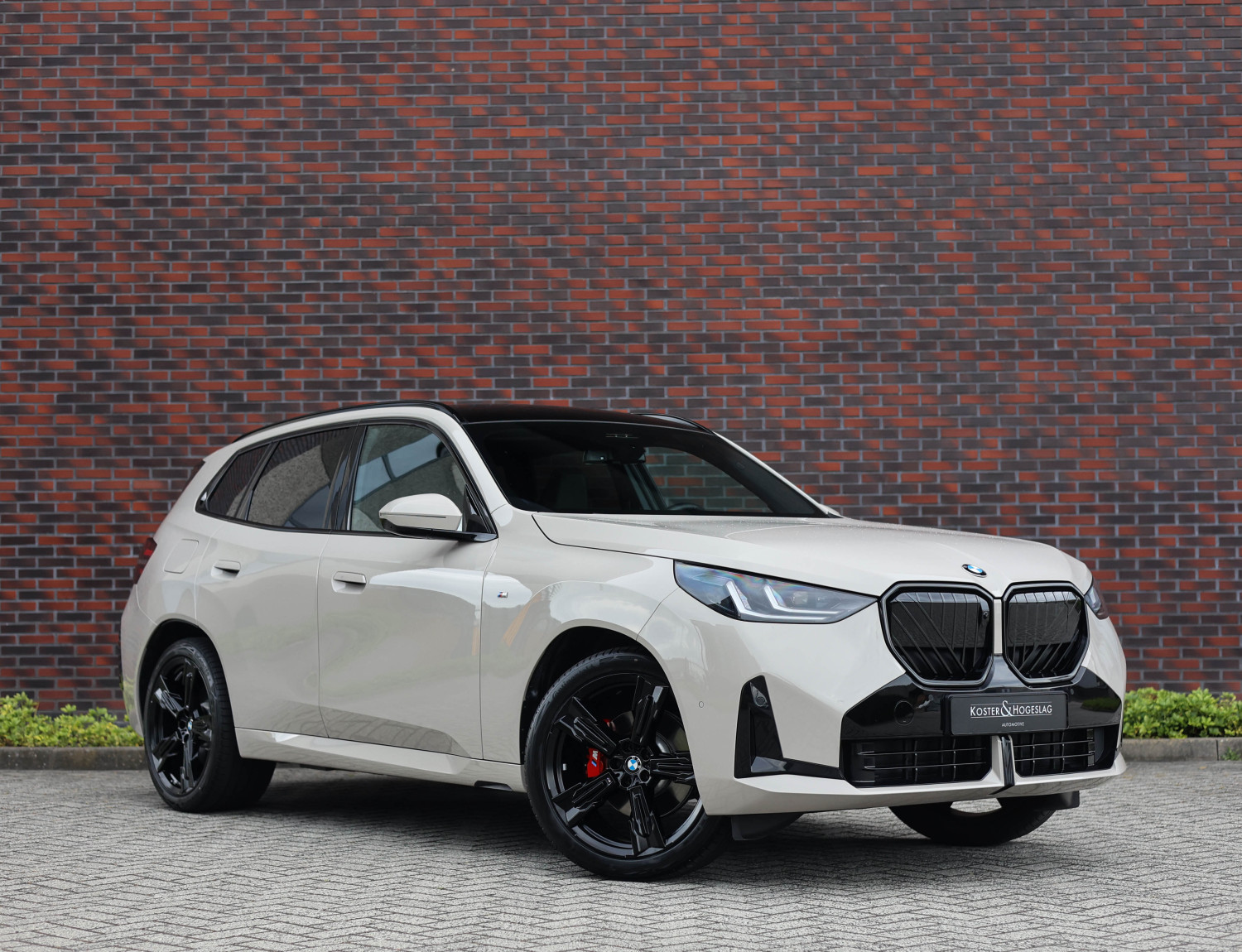 BMW X3 30e xDrive BMW X3 30e xDrive