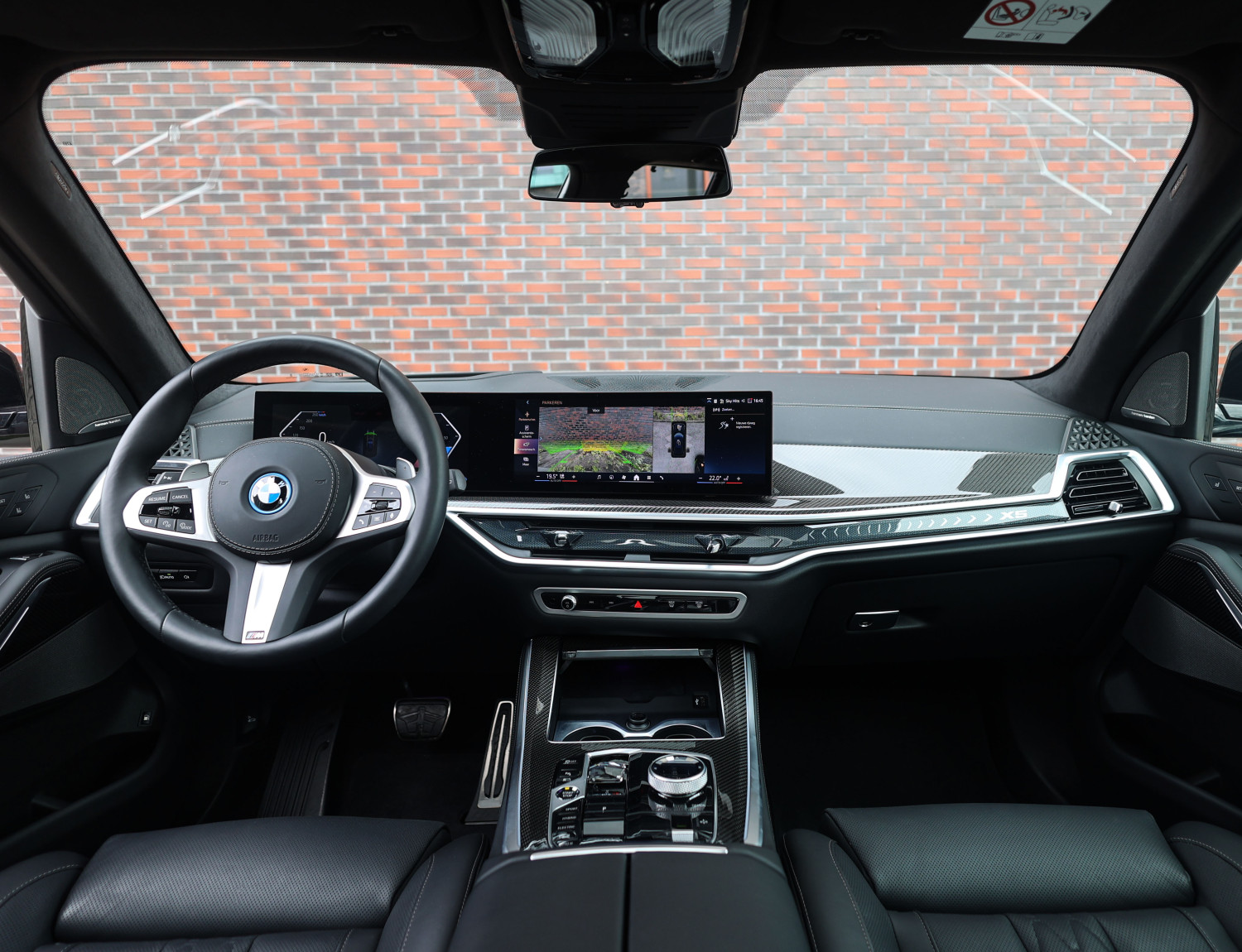 BMW X5 50e xDrive BMW X5 50e xDrive