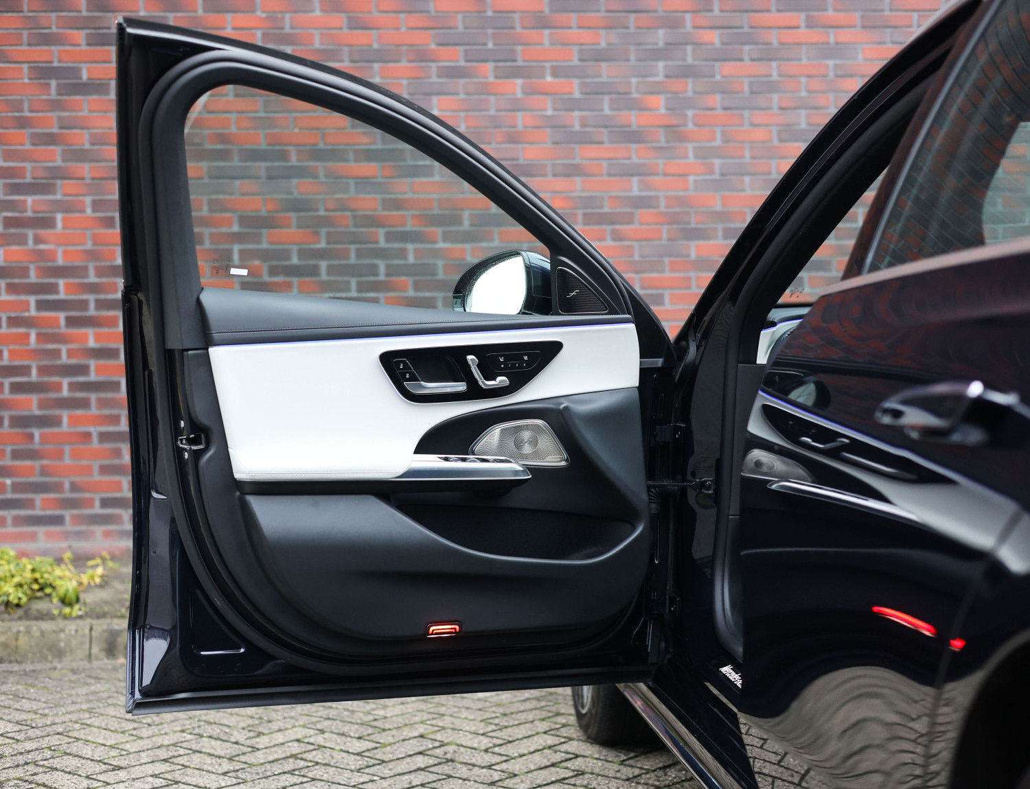 Mercedes-Benz E-Klasse Estate 450d 4MATIC