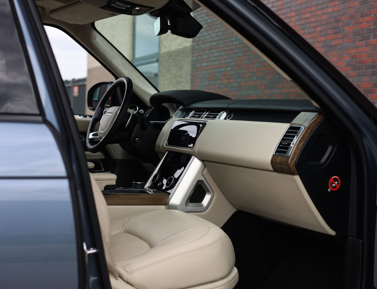 Land Rover Range Rover 2.0 P400e Autobiography