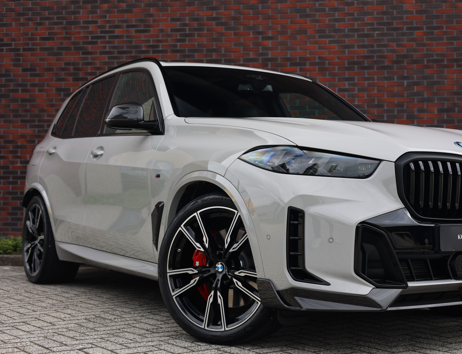 BMW X5 50e xDrive