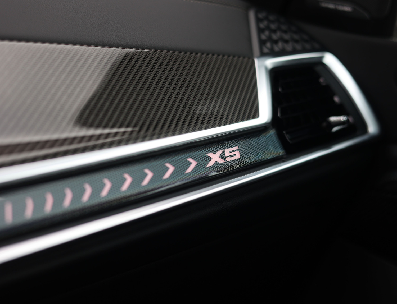 BMW X5 50e xDrive