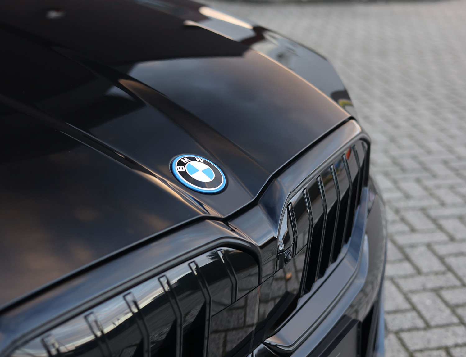 BMW 550e Touring xDrive