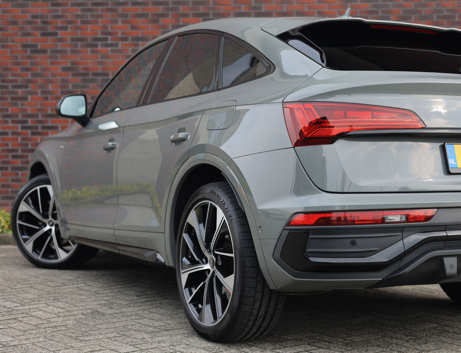 Audi Q5 55 TFSIe
