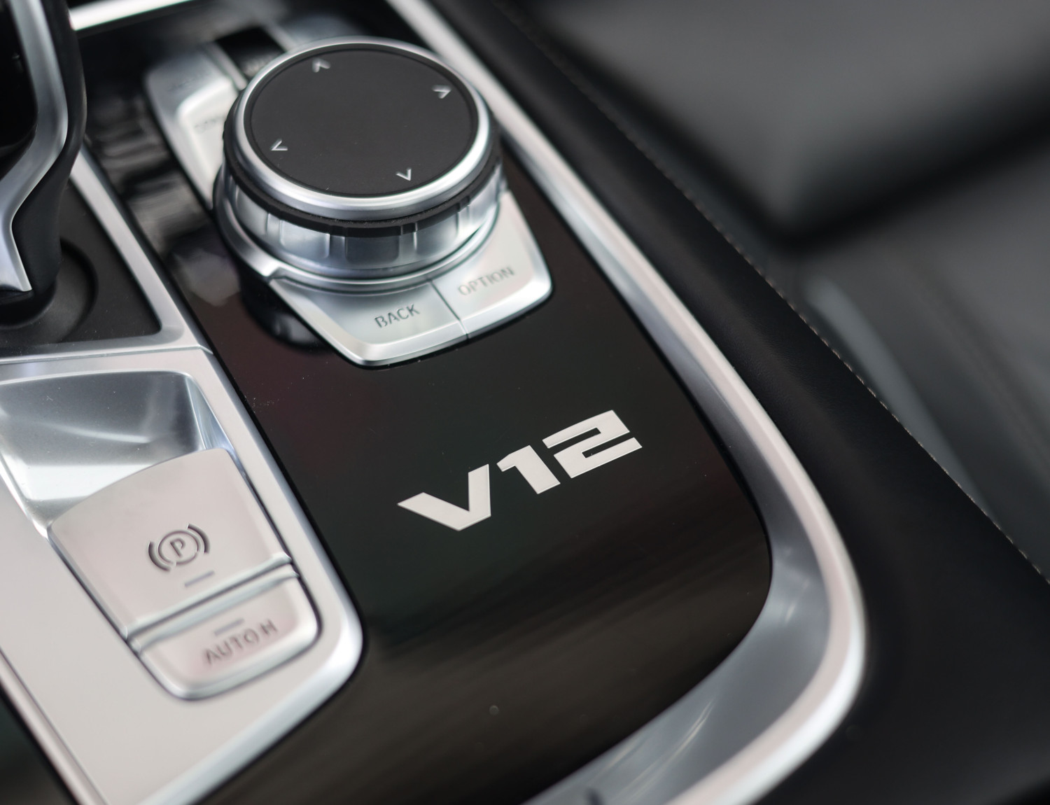 BMW 7 Serie M760Li xDrive