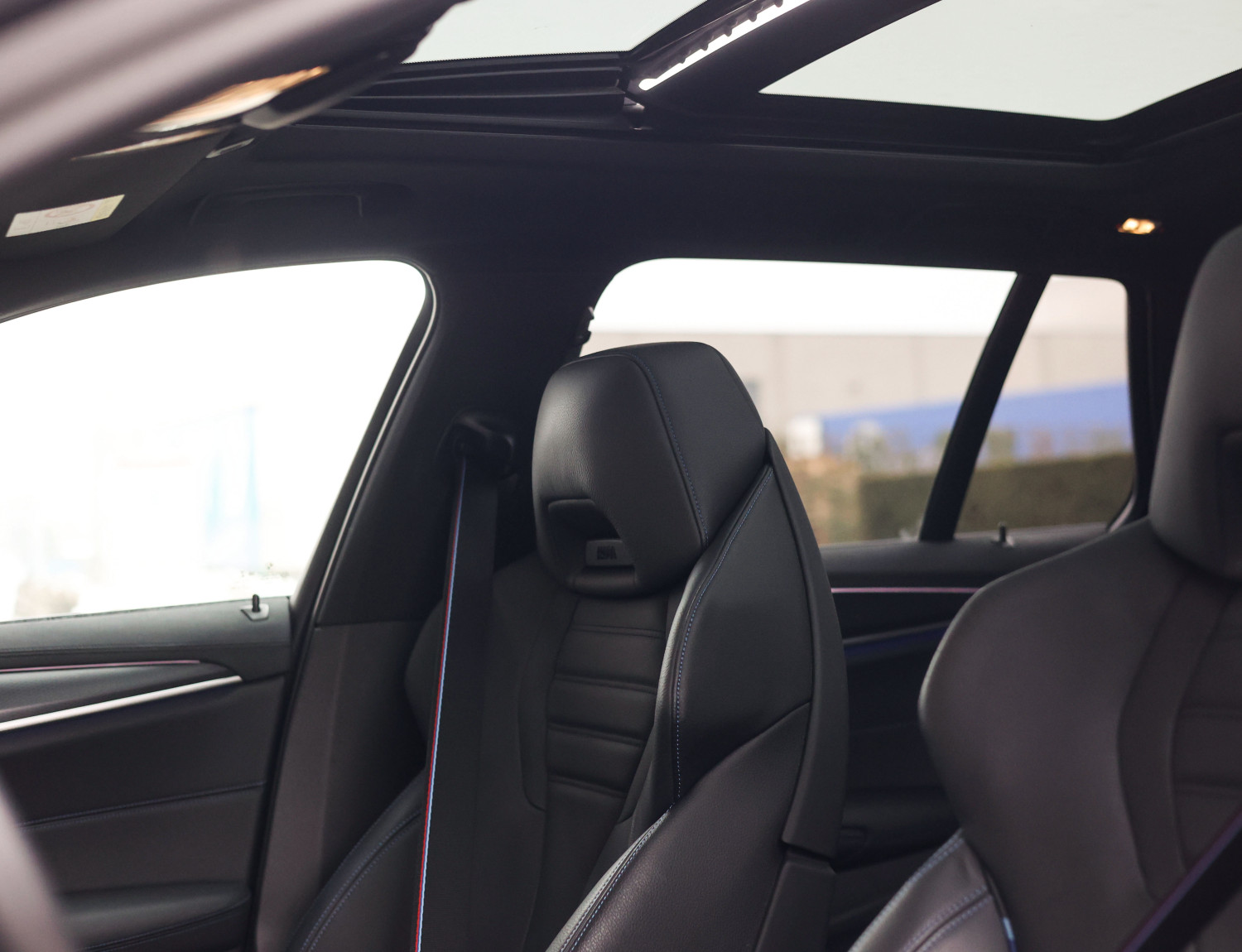 BMW 5 Serie 540i xDrive