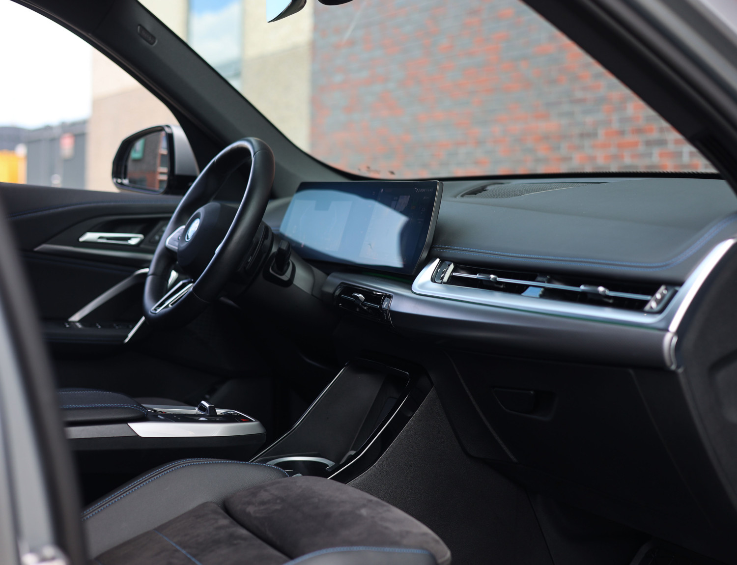 BMW X1 30e xDrive