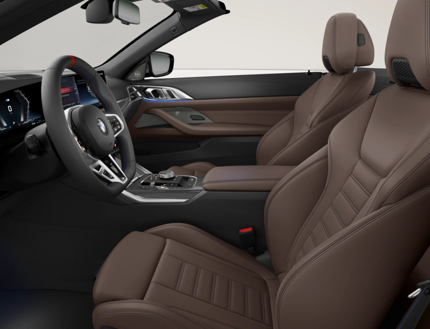 BMW 4 Serie Cabrio M440i xDrive