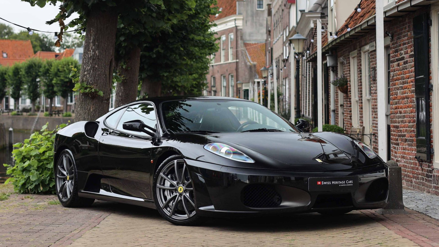 Autotechnicus met ambitie