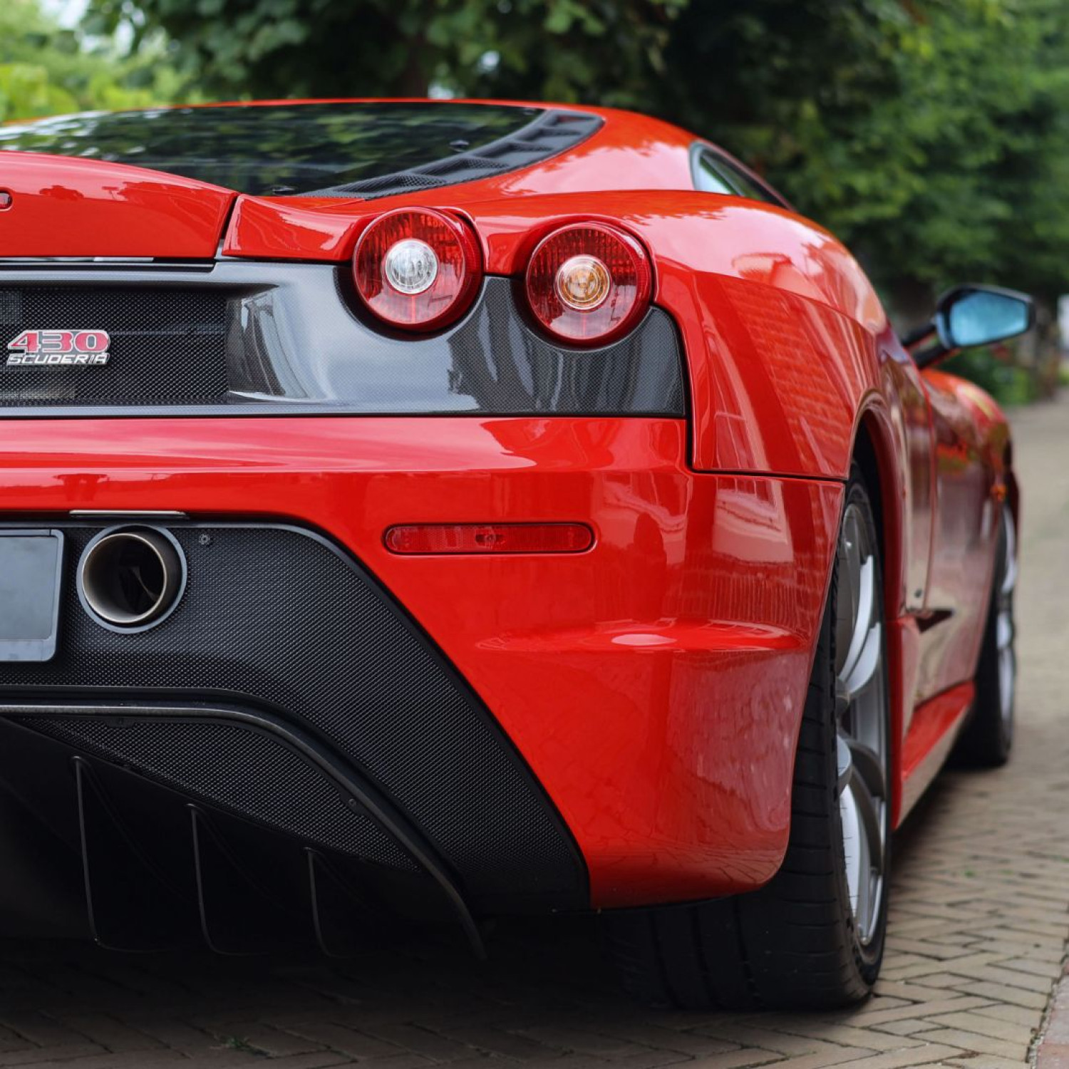 Autotechnicus met ambitie