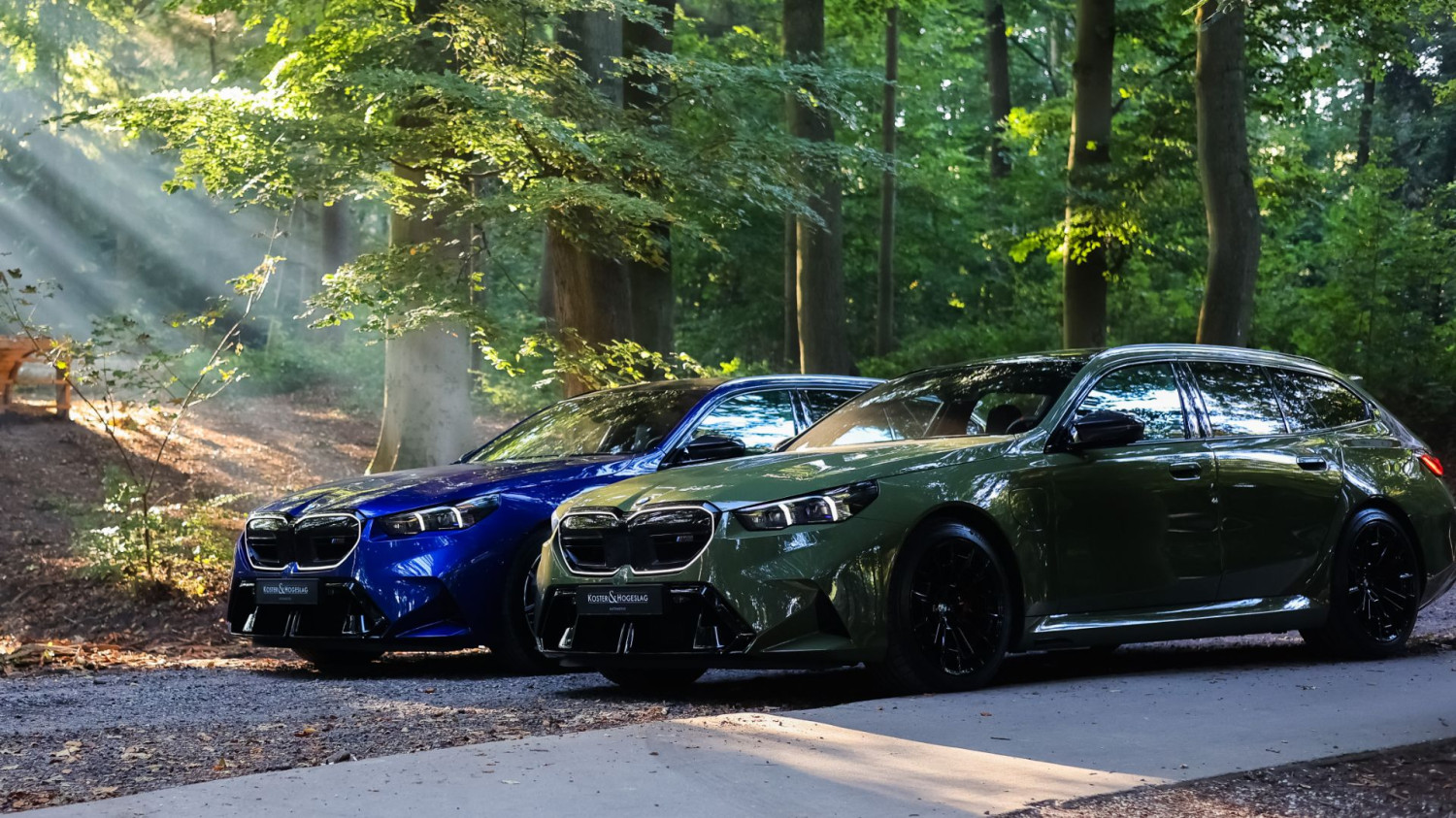 Autotechnicus met ambitie