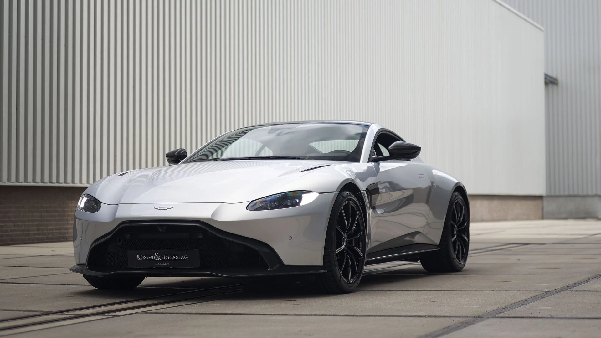 Autotechnicus met ambitie