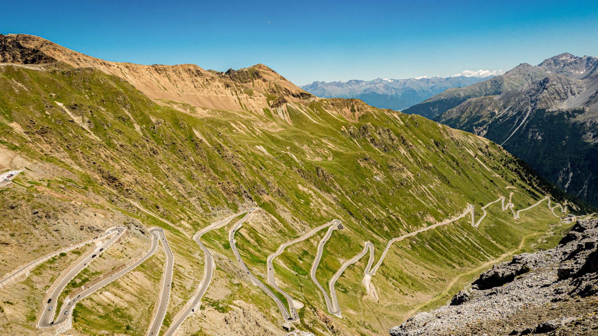De leukste vakantieroutes volgens Koster & Hogeslag Automotive