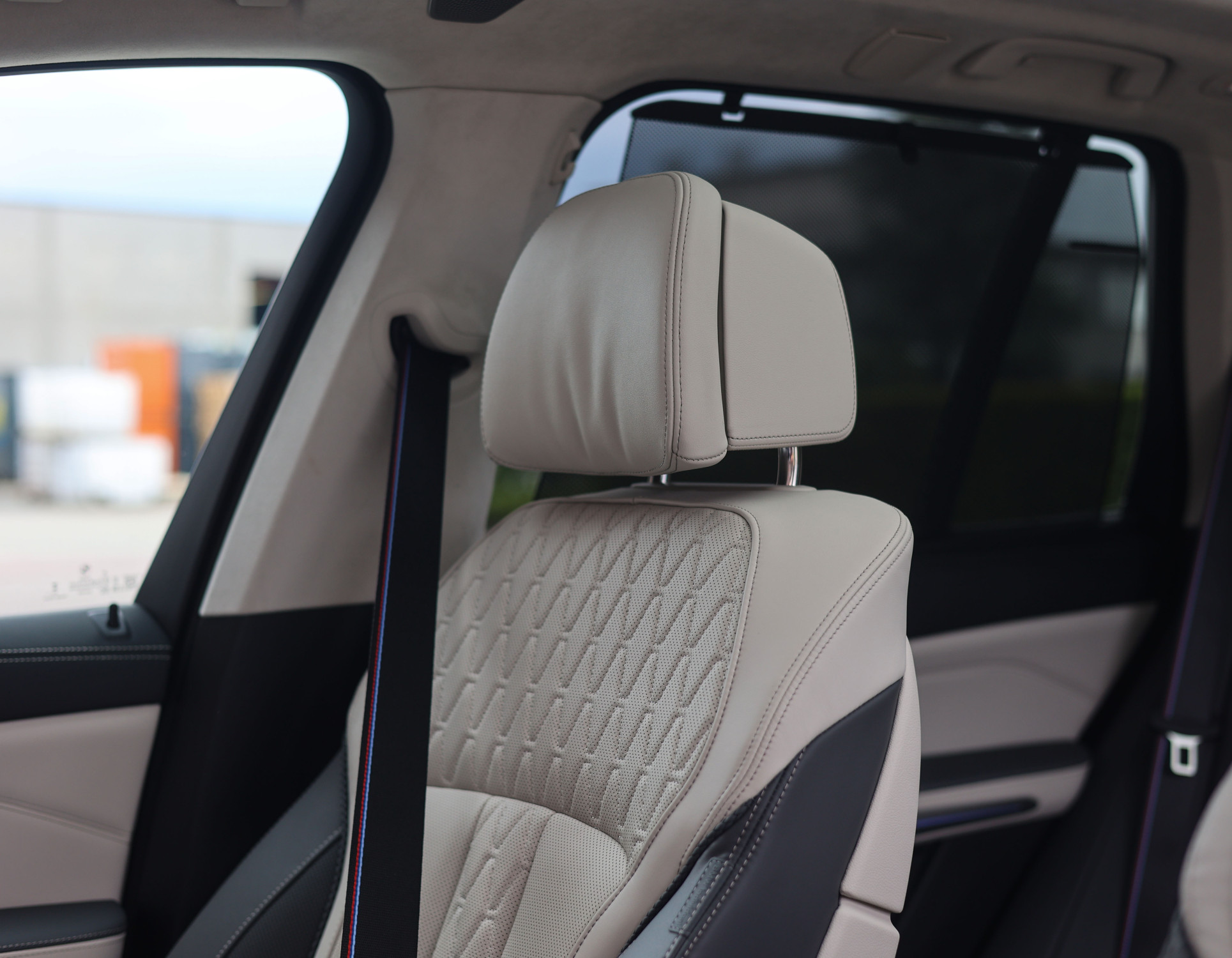 BMW X5 50e xDrive