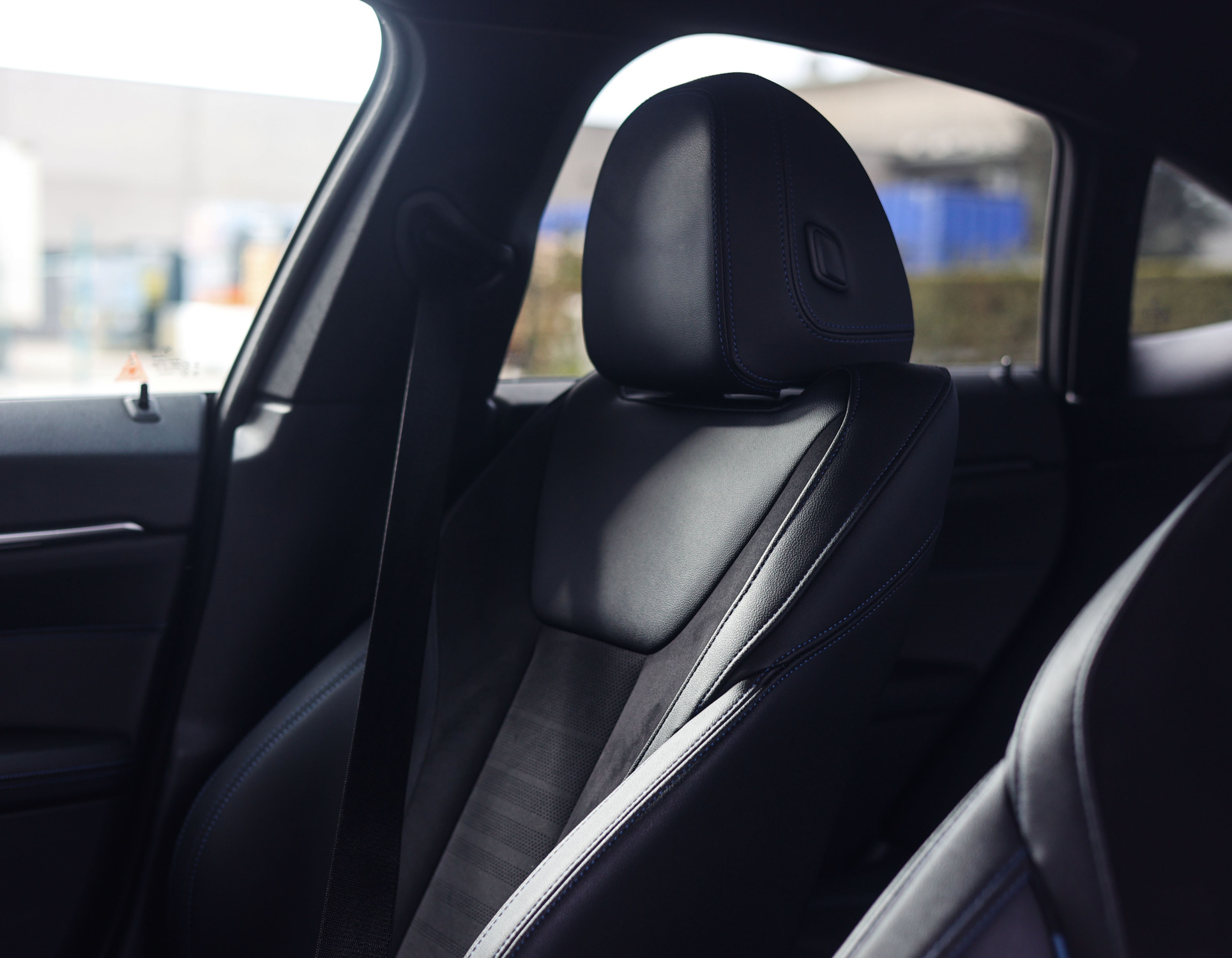 BMW i4 40 eDrive 84 kWh