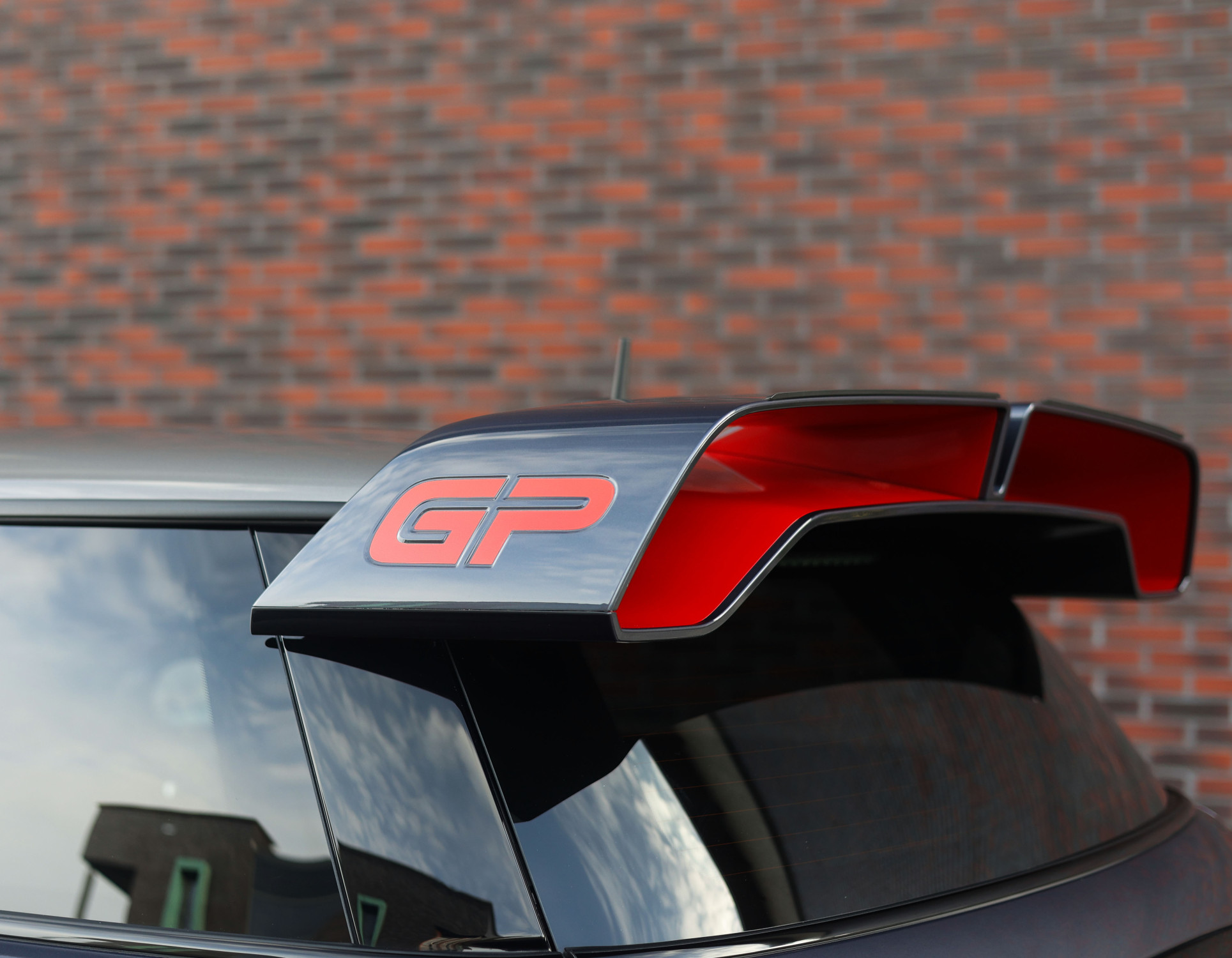 MINI Mini 2.0 John Cooper Works GP