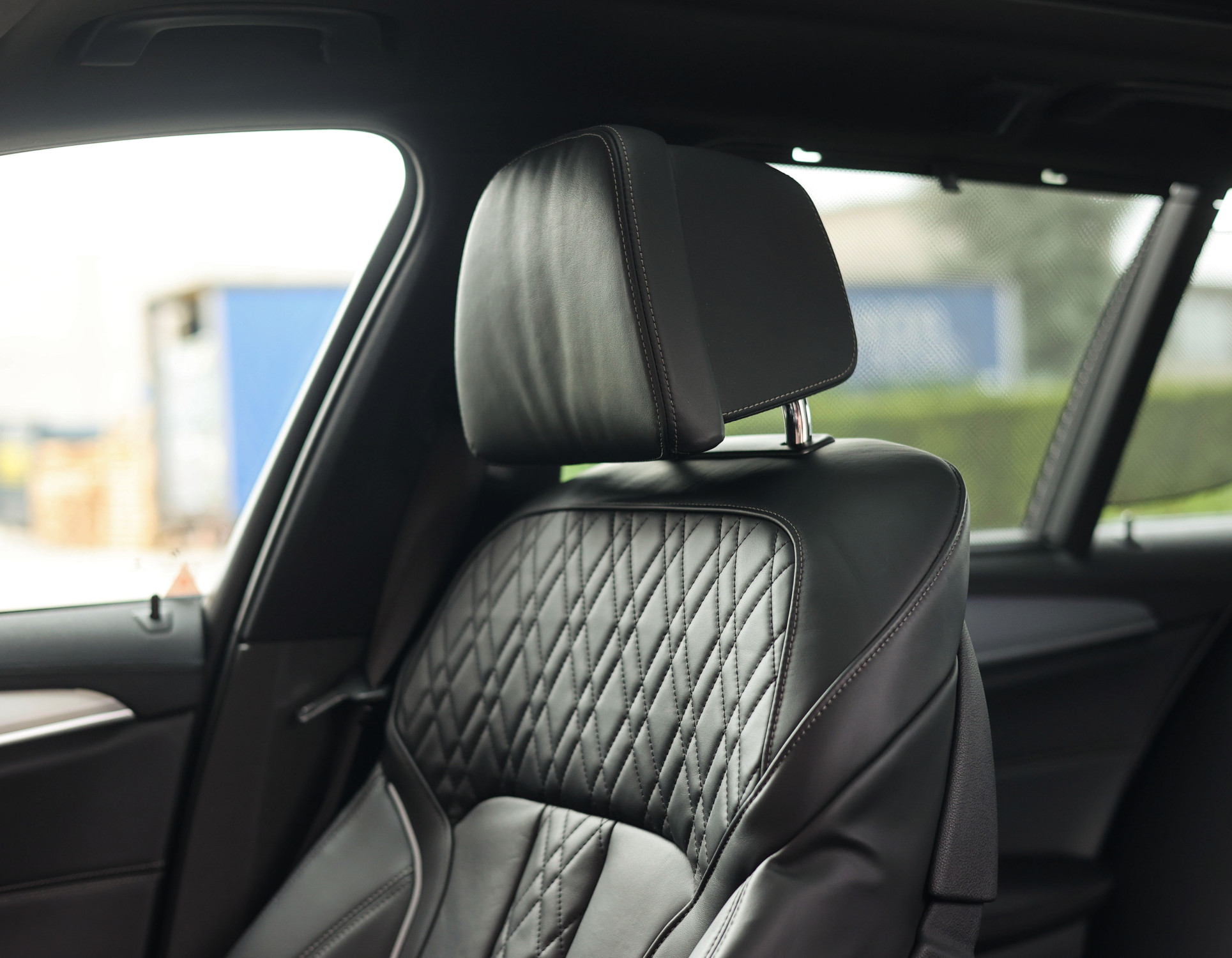 BMW 5 Serie Touring M550d xDrive High Executive