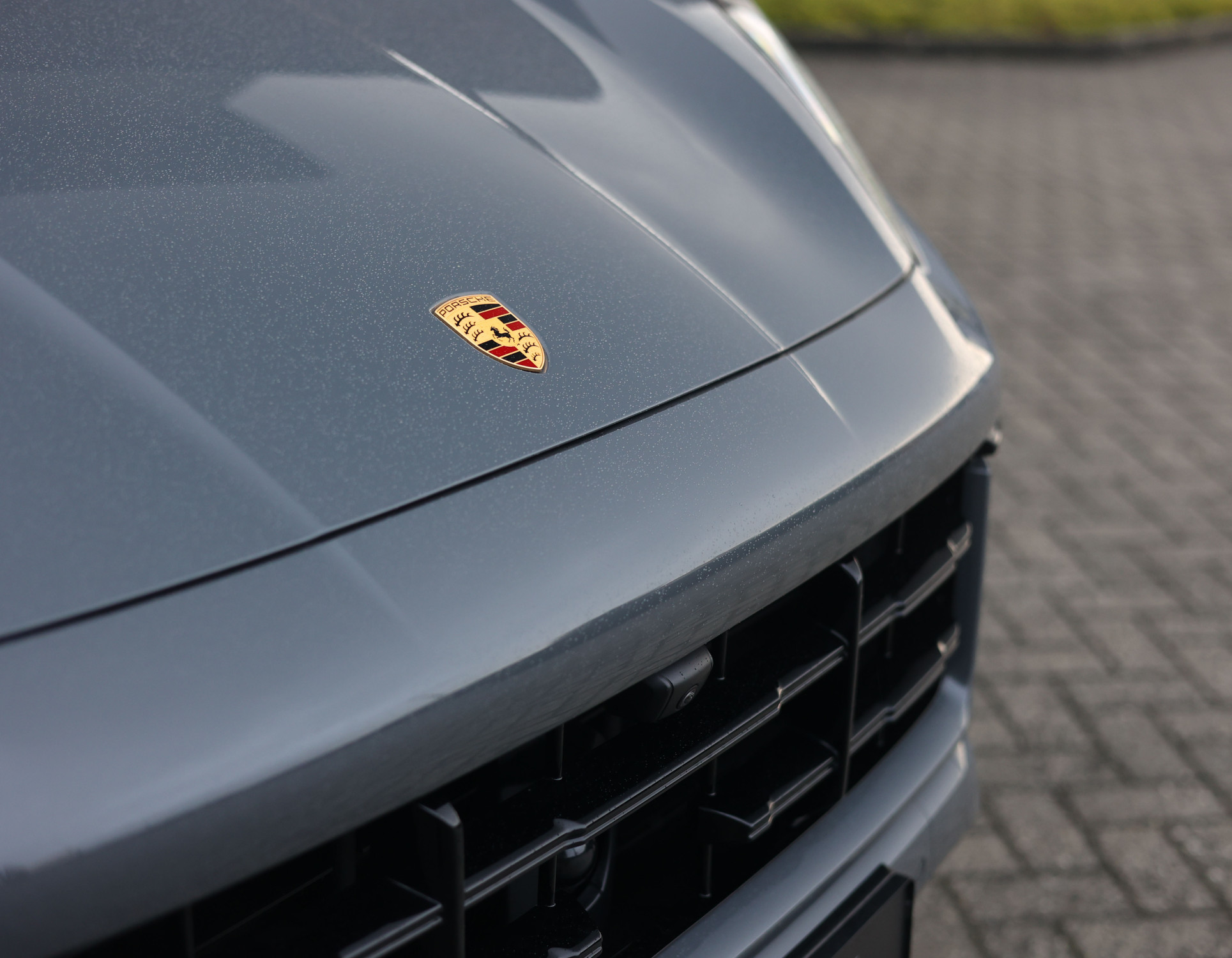 Porsche Cayenne 3.0 E-Hybrid