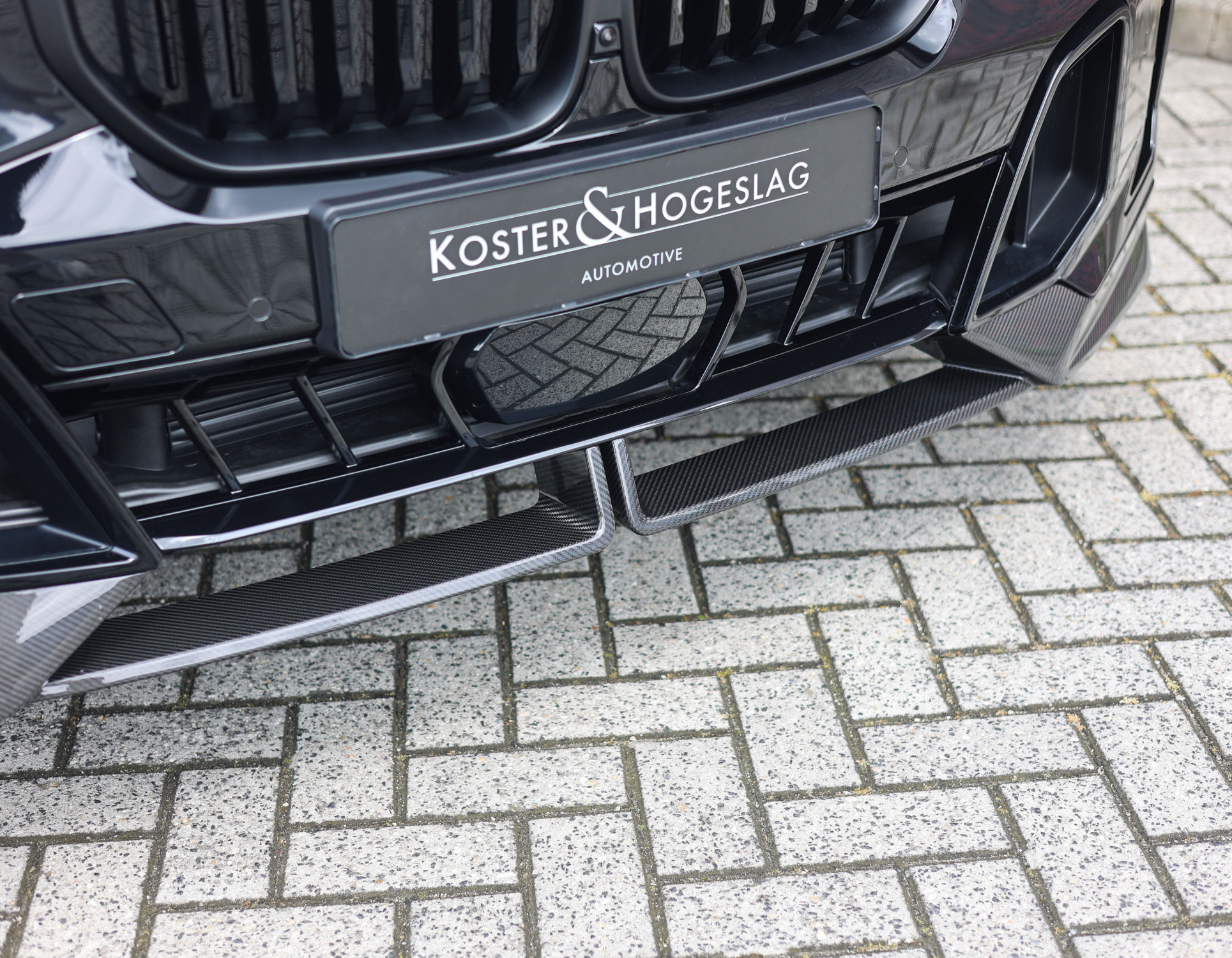 BMW X5 50e xDrive