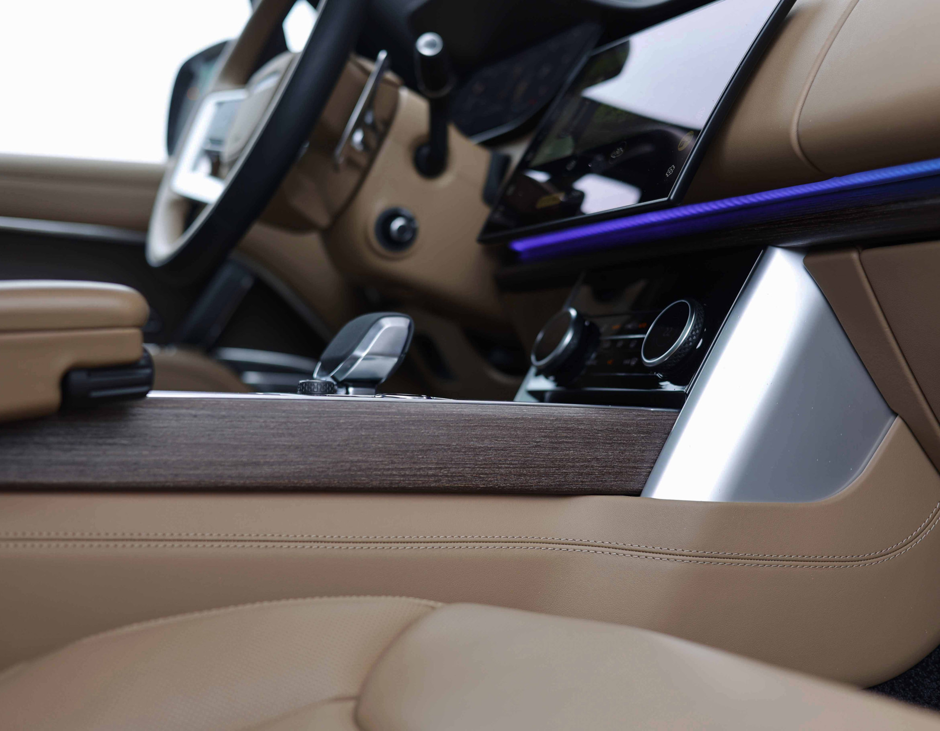 Land Rover Range Rover D350 Autobiography