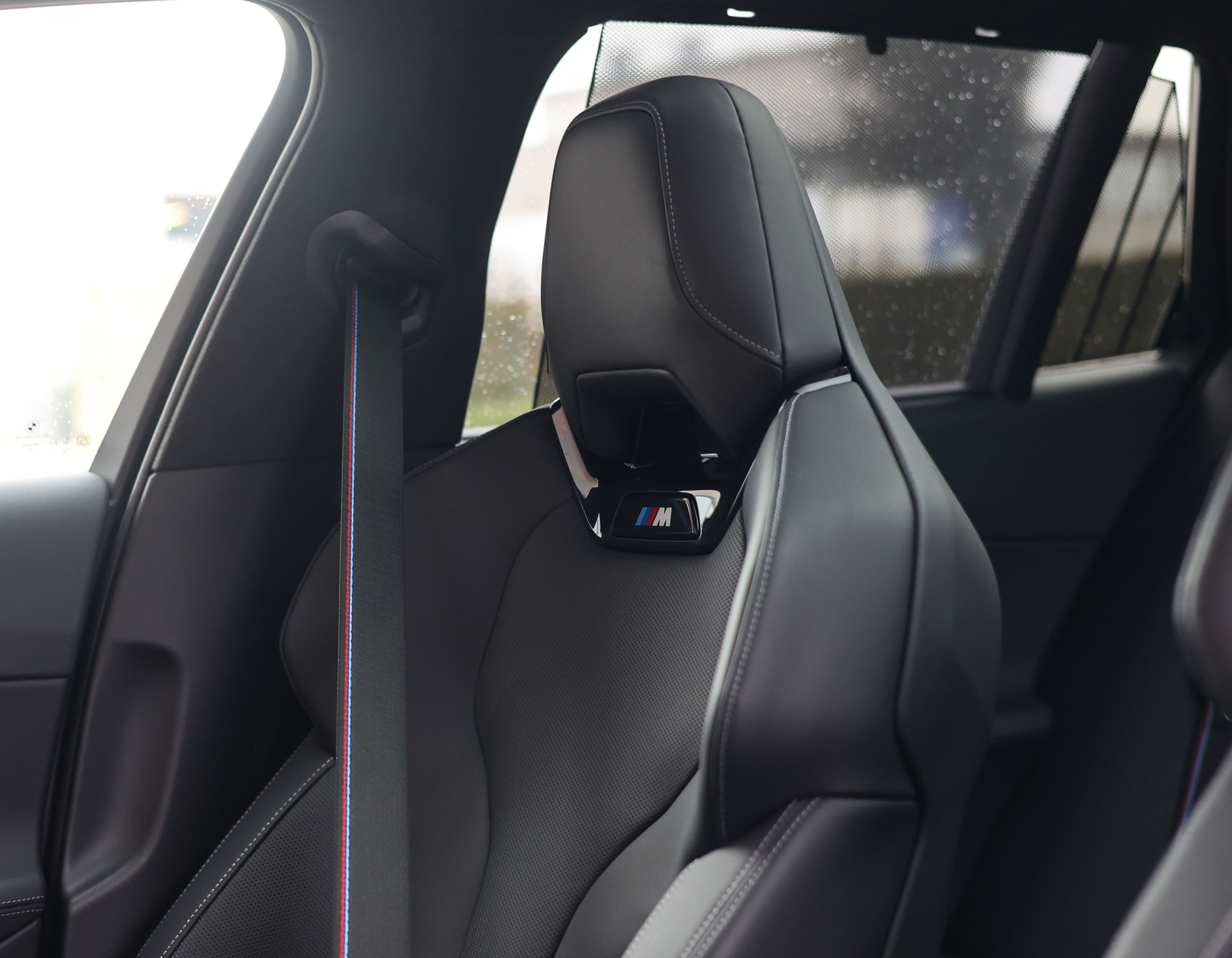 BMW 5 Serie Touring 550e xDrive