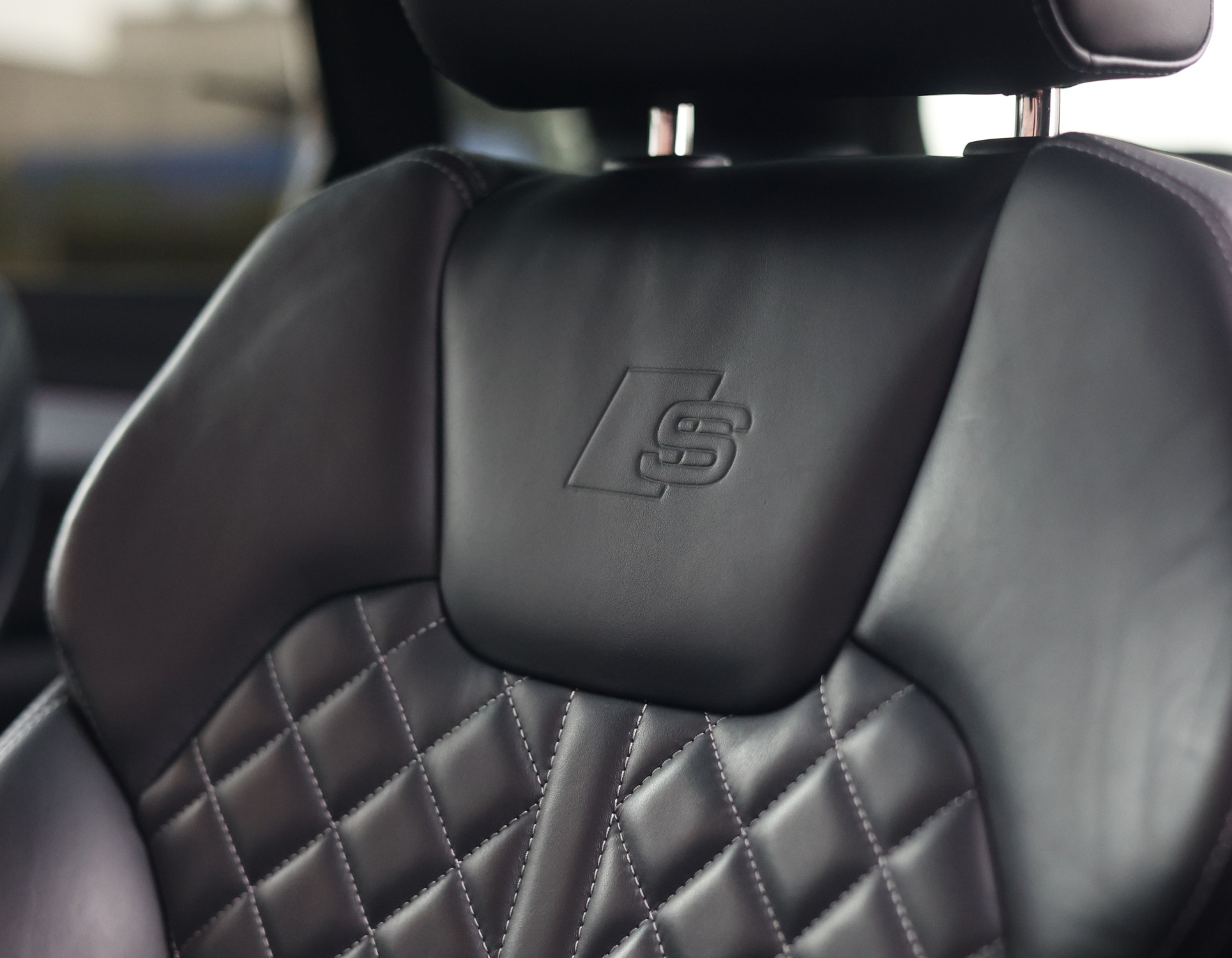 Audi SQ5 SQ5 3.0 TFSI Quattro Pro Line Plus