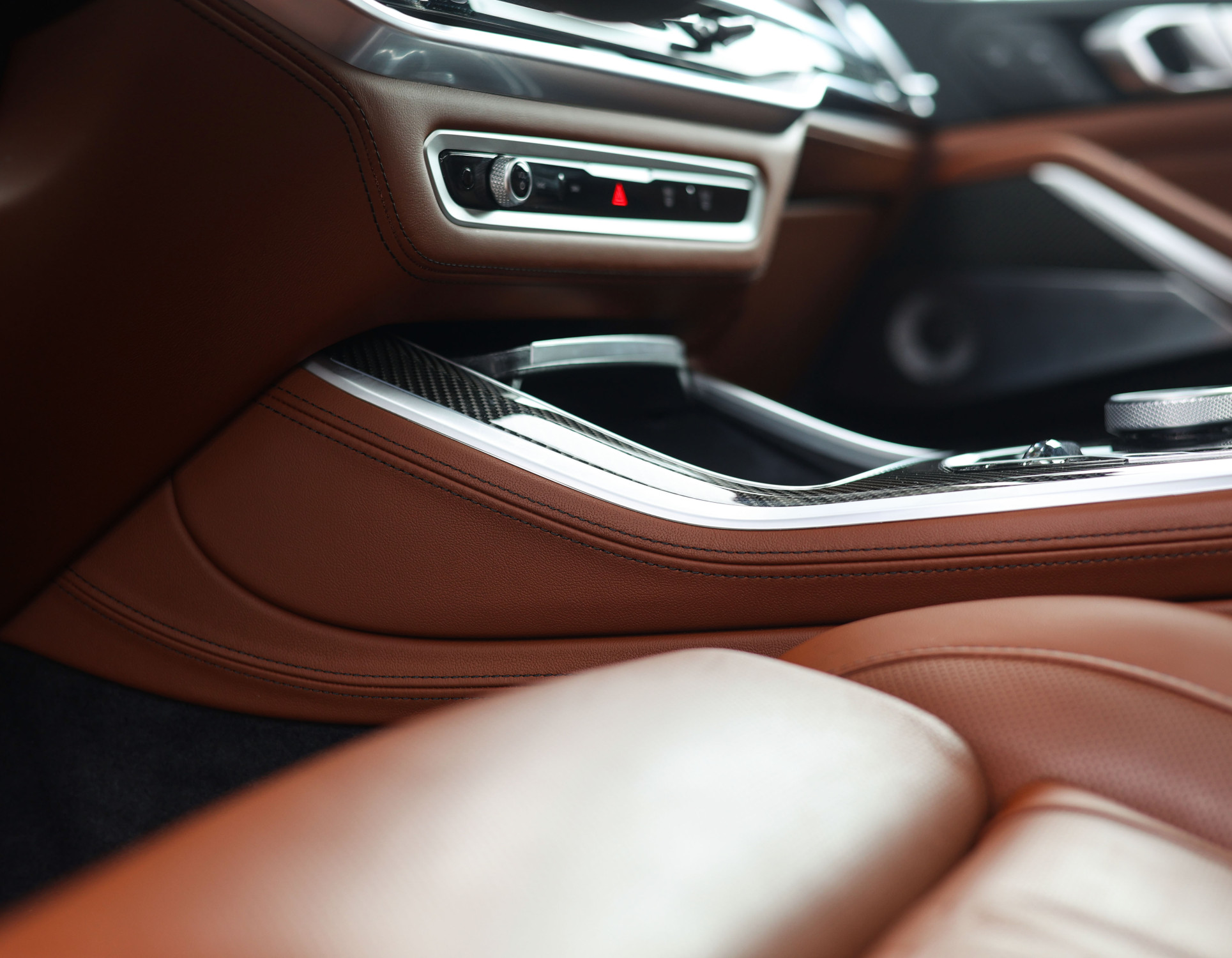 BMW X5 50e xDrive