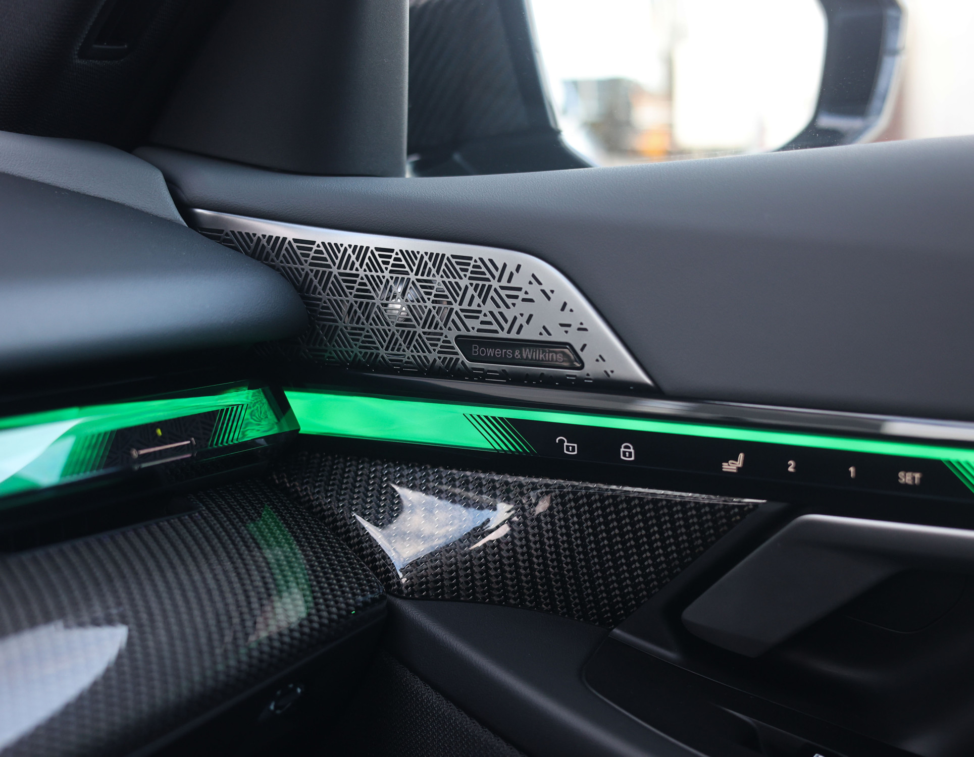 BMW 5 Serie 550e xDrive