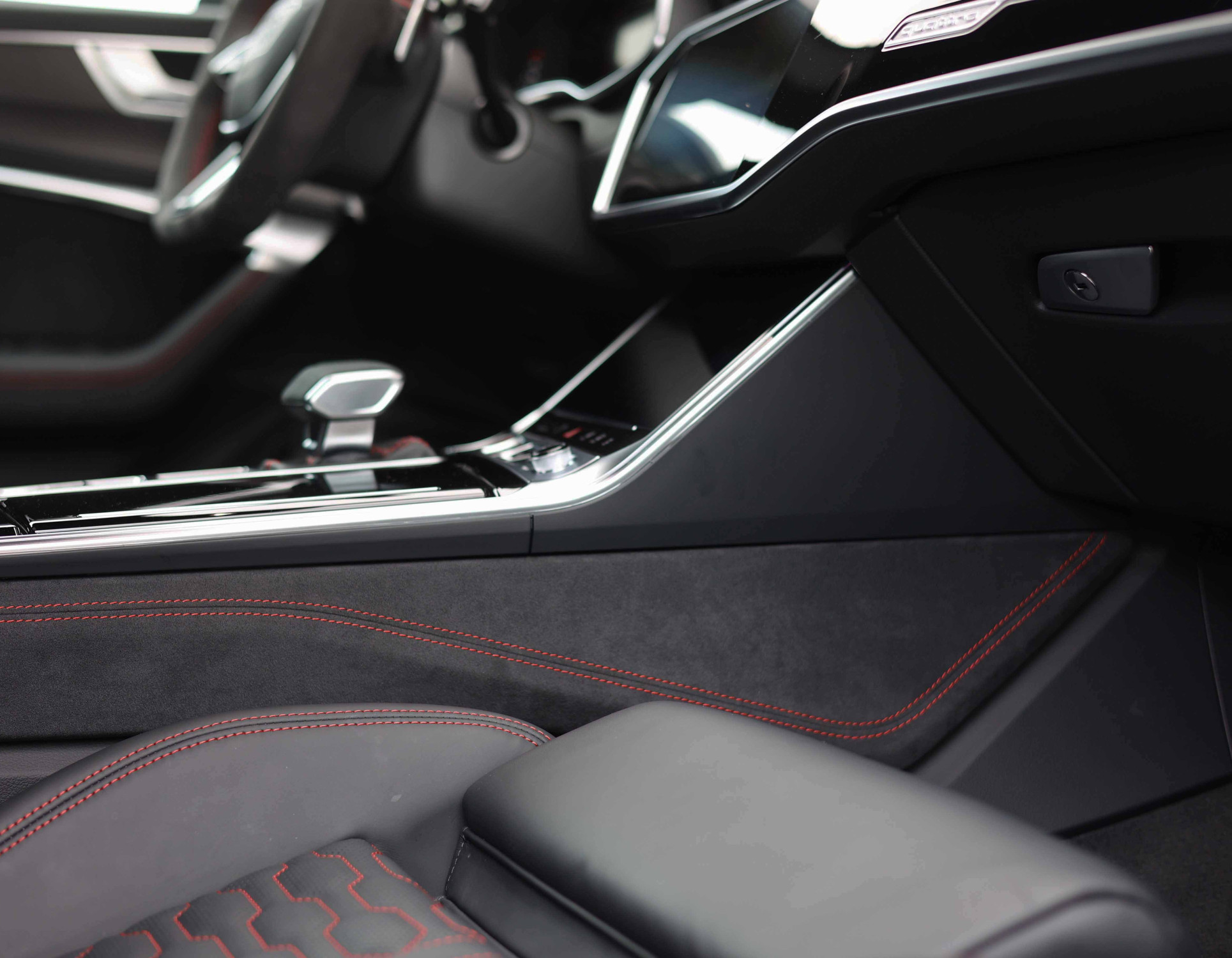Audi RS6 Avant 4.0 TFSI Quattro