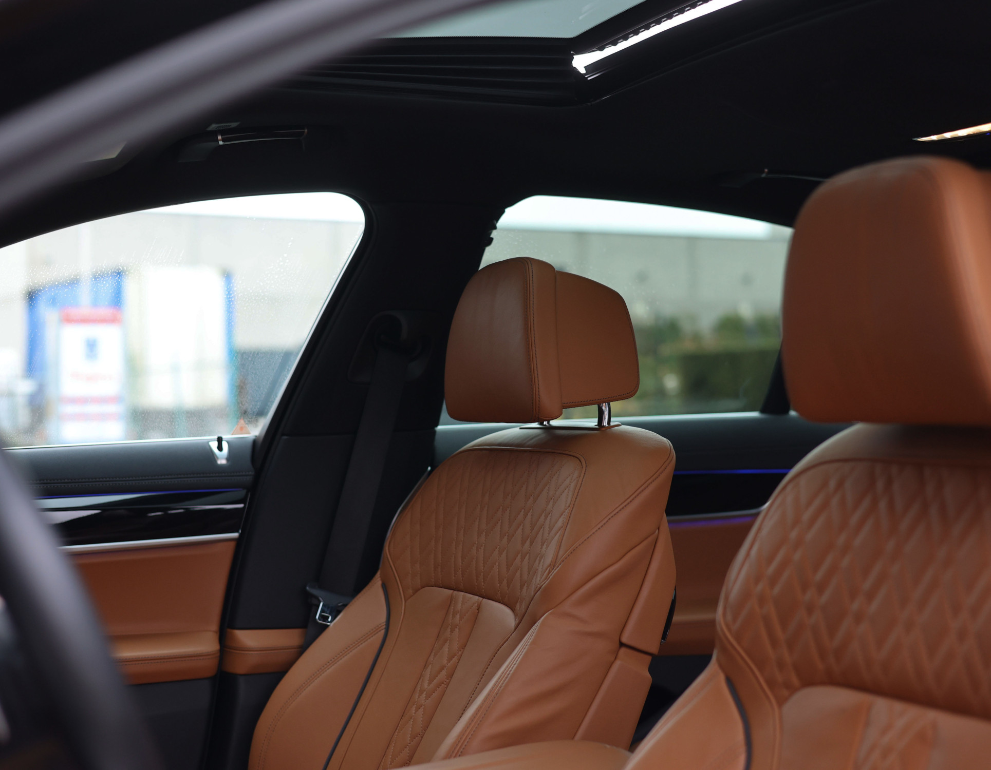 BMW 7 Serie 745e High Executive