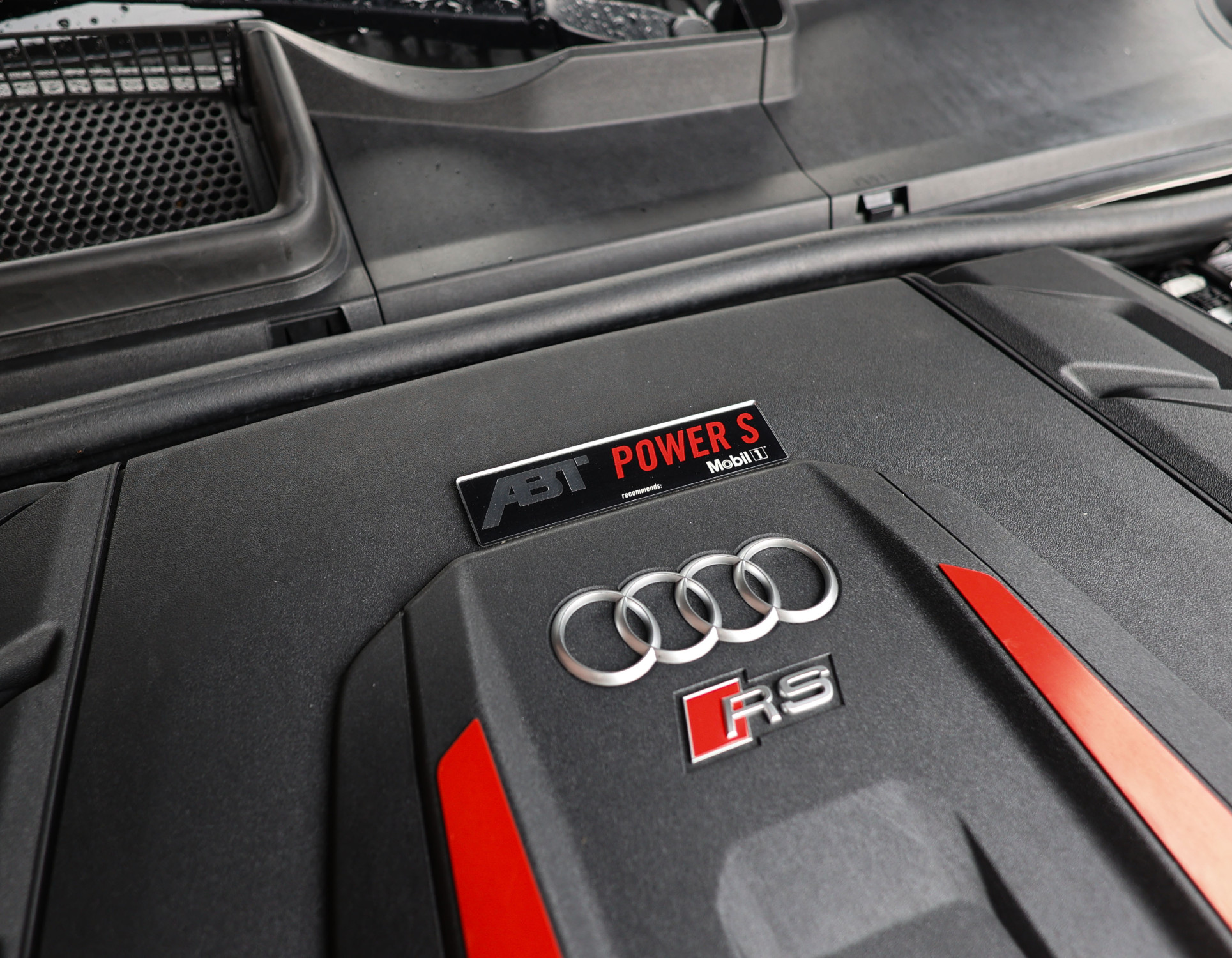 Audi RSQ8 4.0 TFSI quattro Audi RSQ8 4.0 TFSI quattro