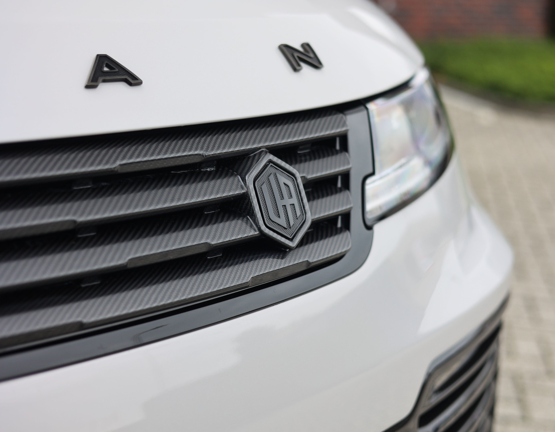 Land Rover Range Rover Sport P550e Autobiography Urban