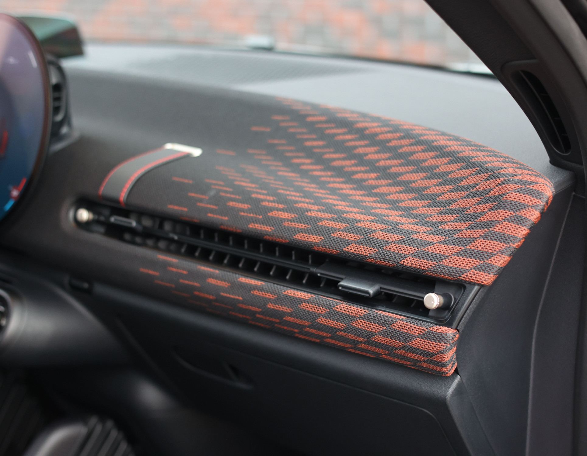 MINI Cooper E Cooper E