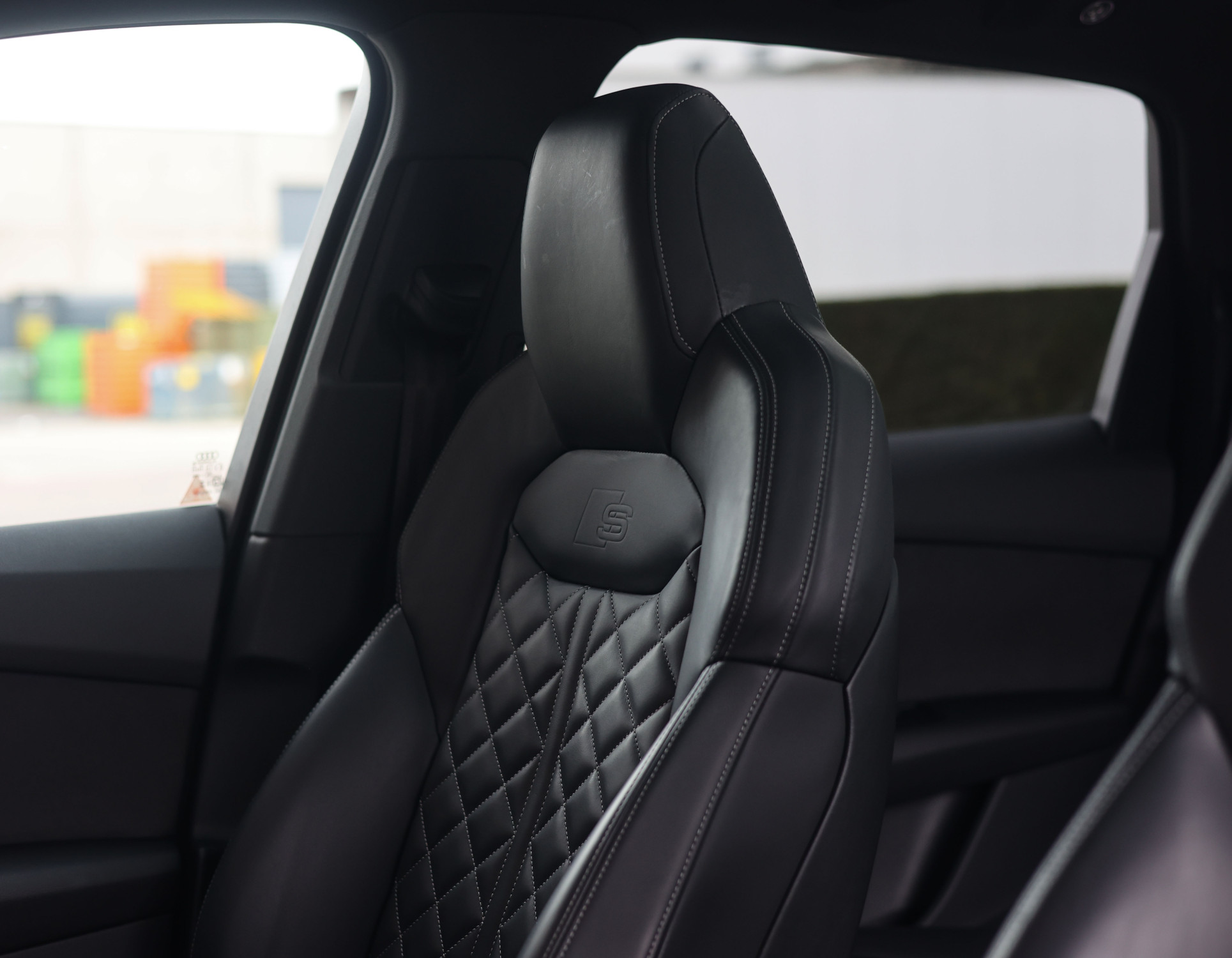 Audi Q7 60 TFSIe Quattro Competition