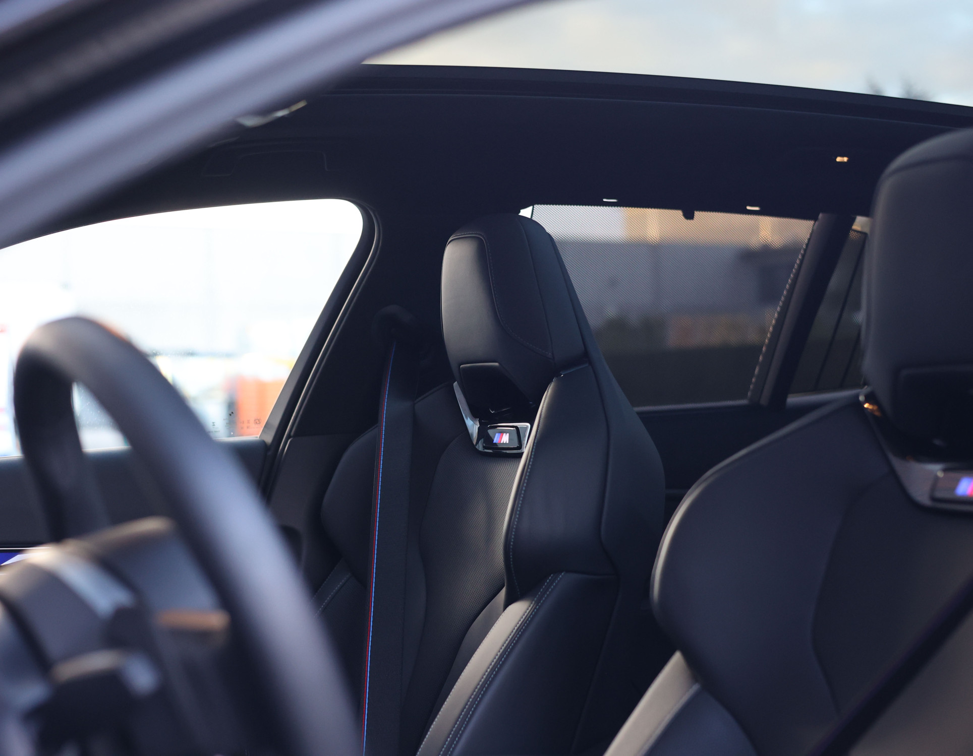 BMW 550e Touring xDrive