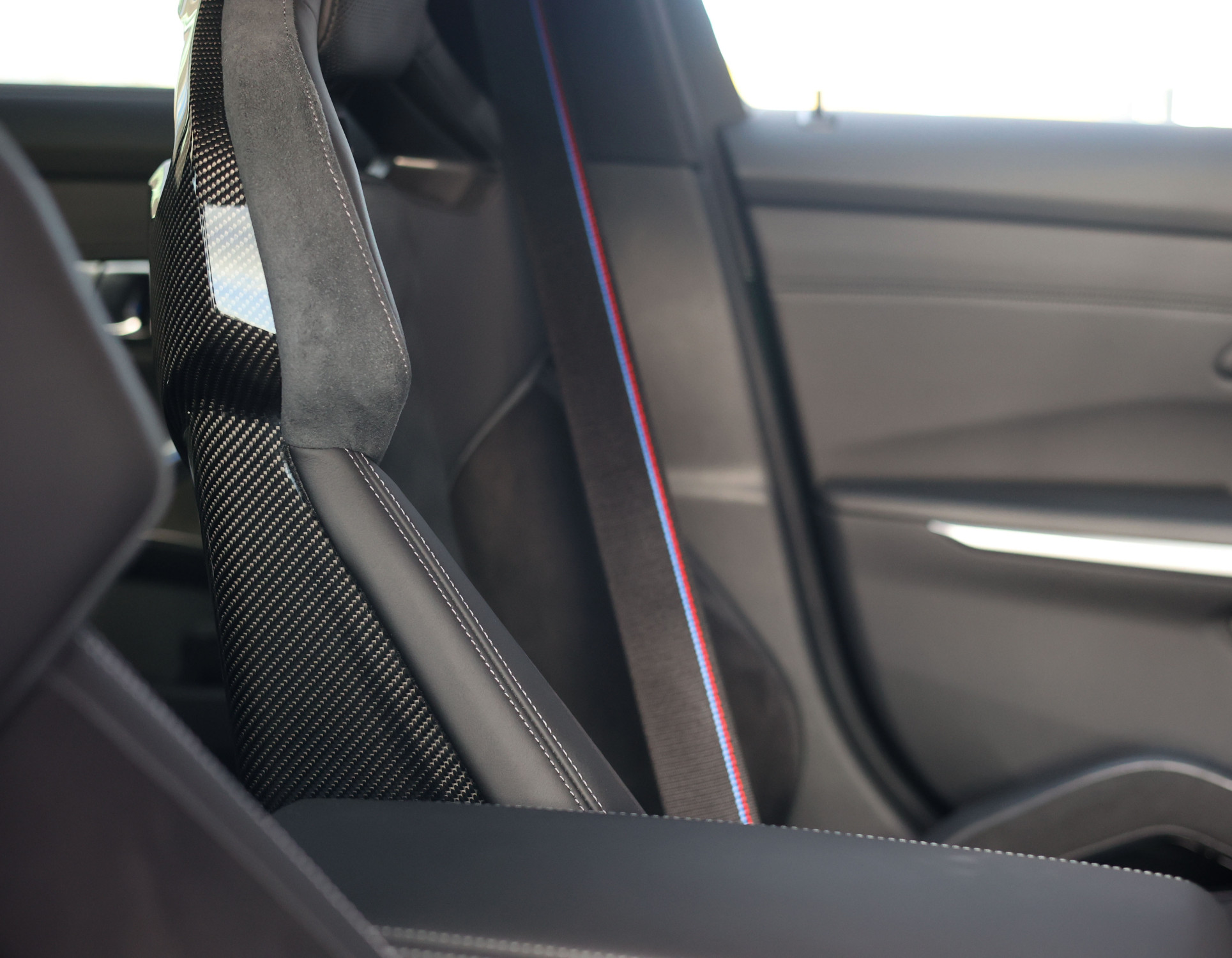 BMW M3 Touring xDrive