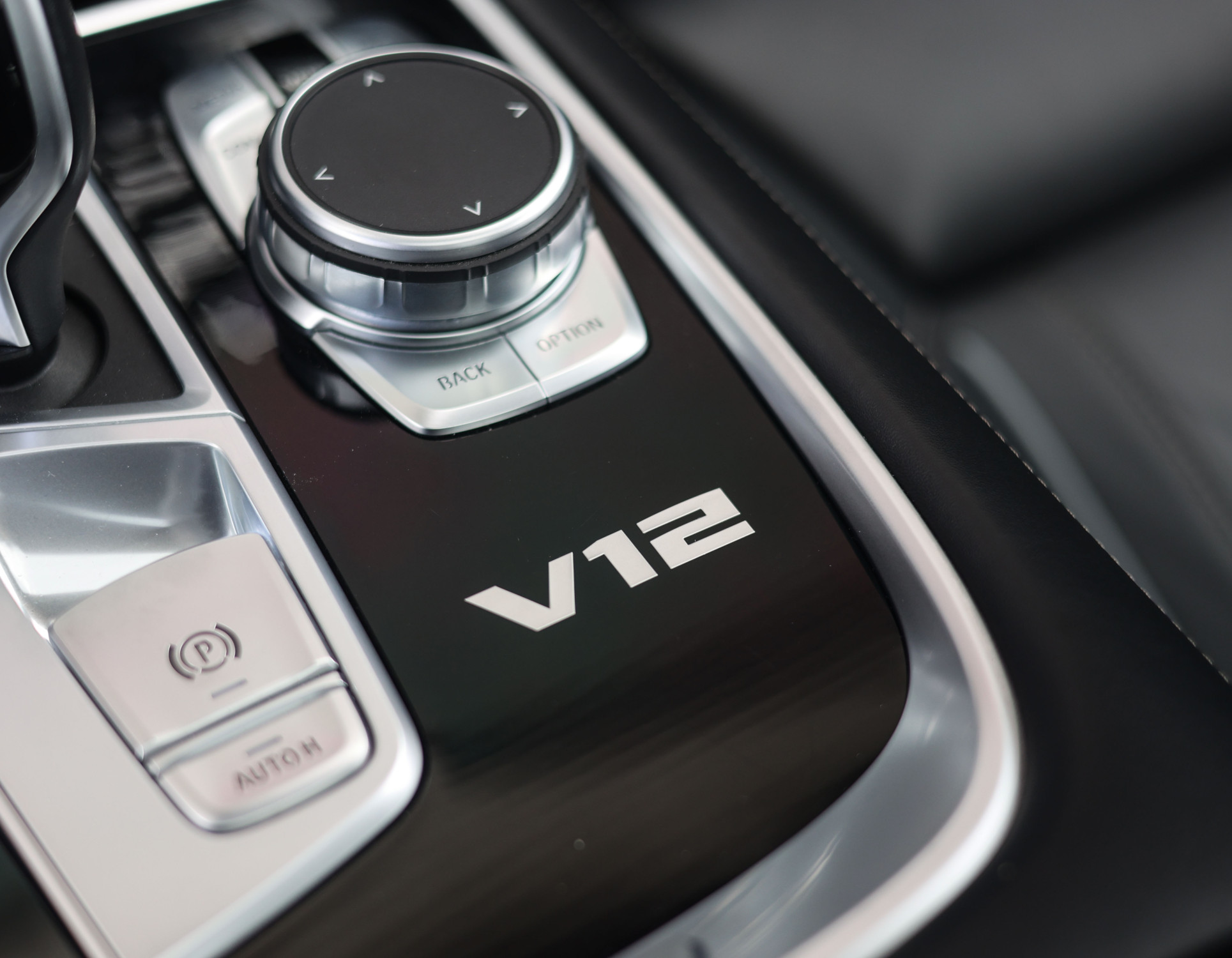BMW 7 Serie M760Li xDrive