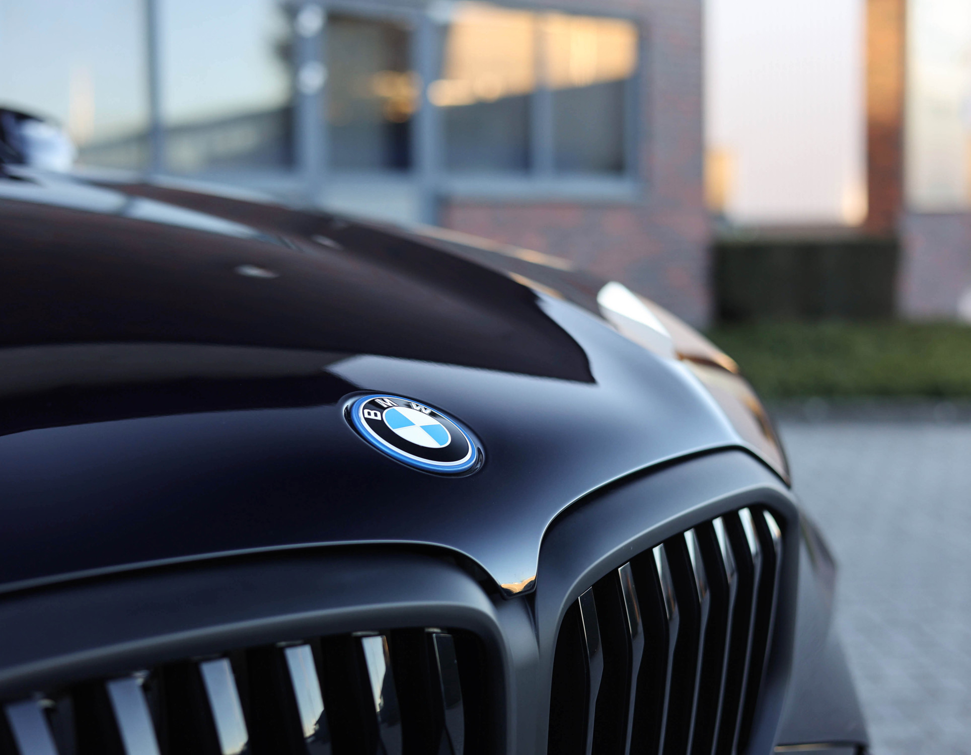 BMW X5 50e xDrive BMW X5 50e xDrive