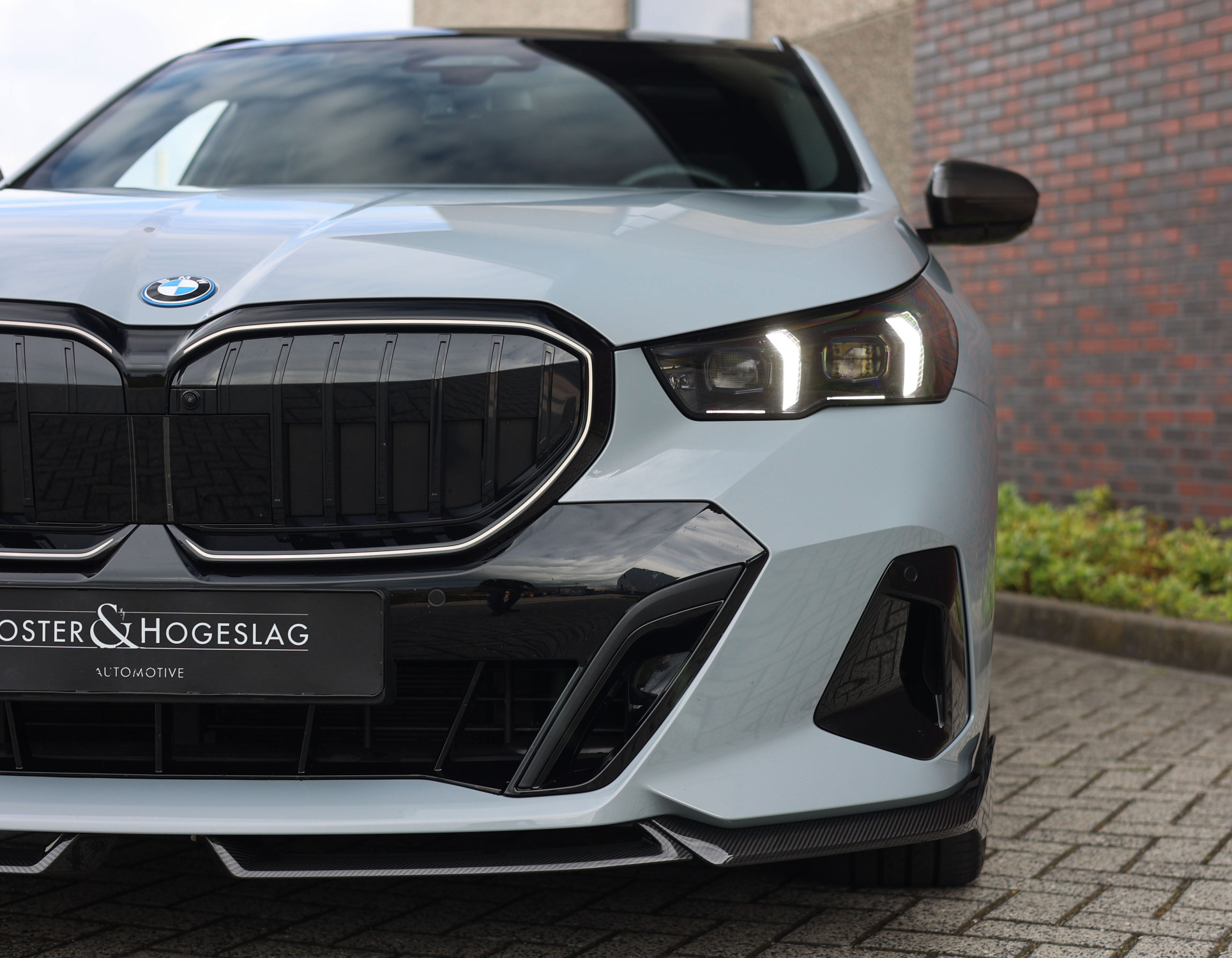 BMW 530e Touring BMW 530e Touring